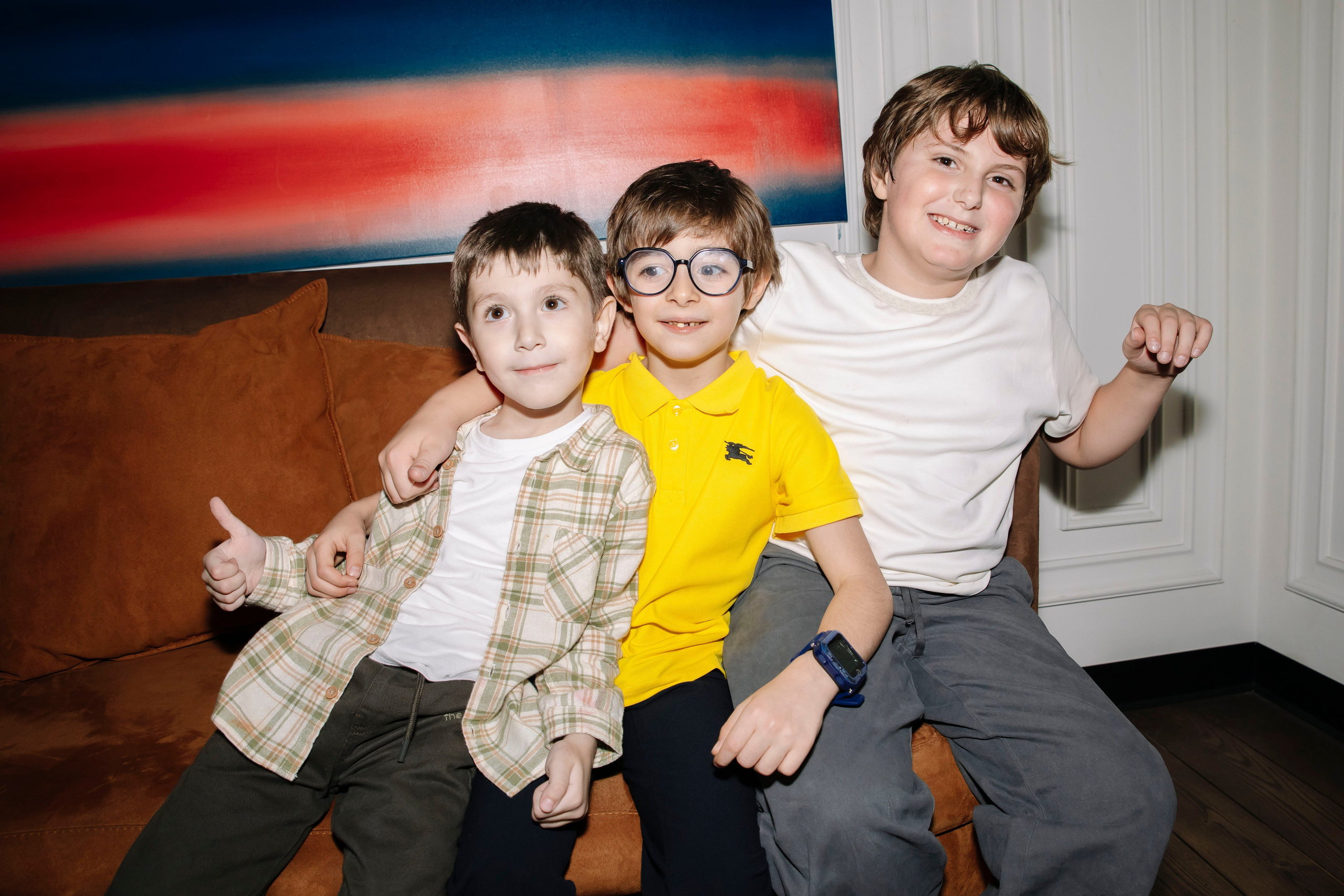 Lilit's Birthday Party ❣. Фотограф в Москве Яна Полосина