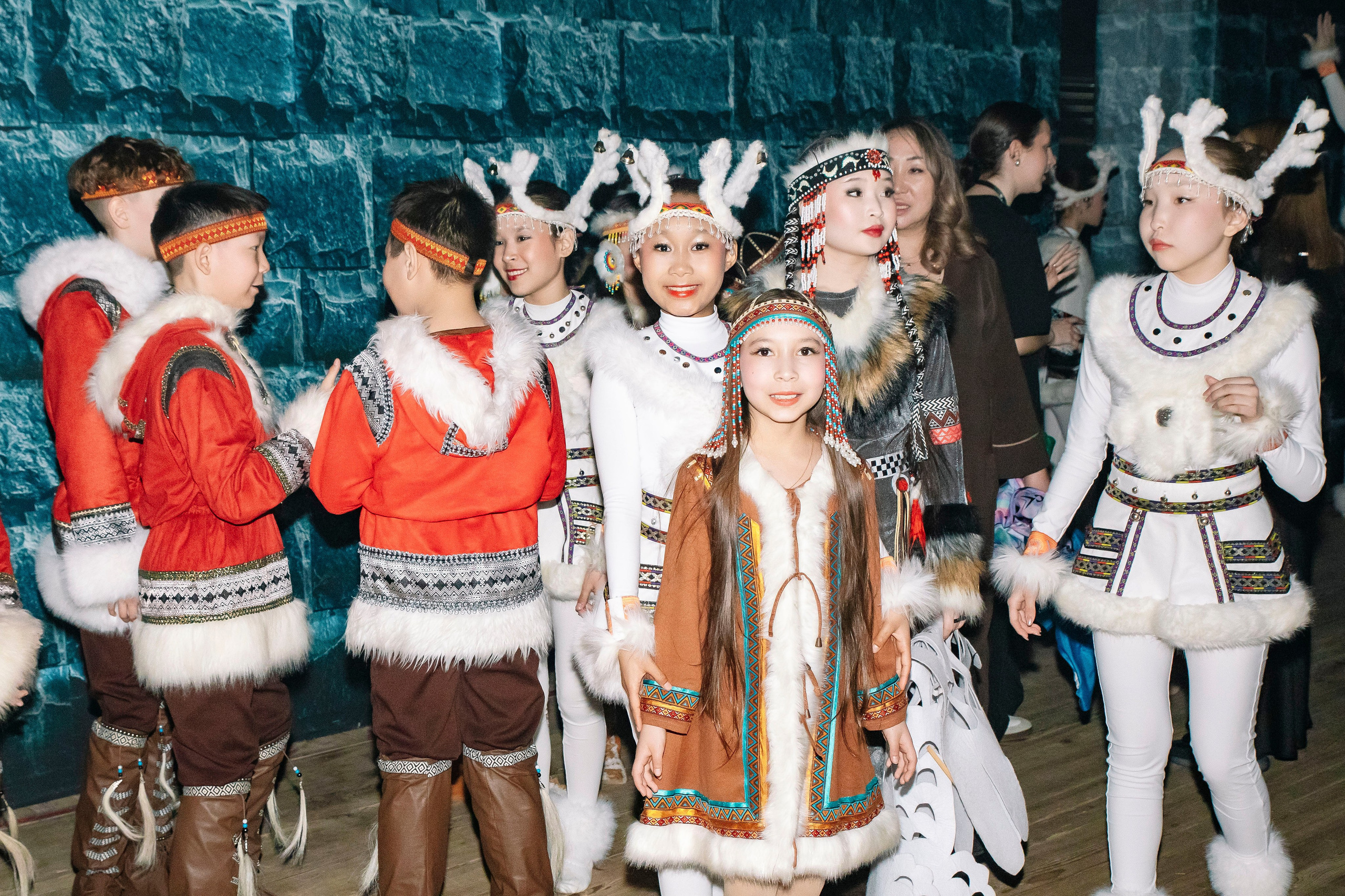 Закулисье. Гала-концерт Новые Имена в Кремлевском Дворце 30.03.26. Профессиональный фотограф в Москве | Заказать фотосессию и съемку