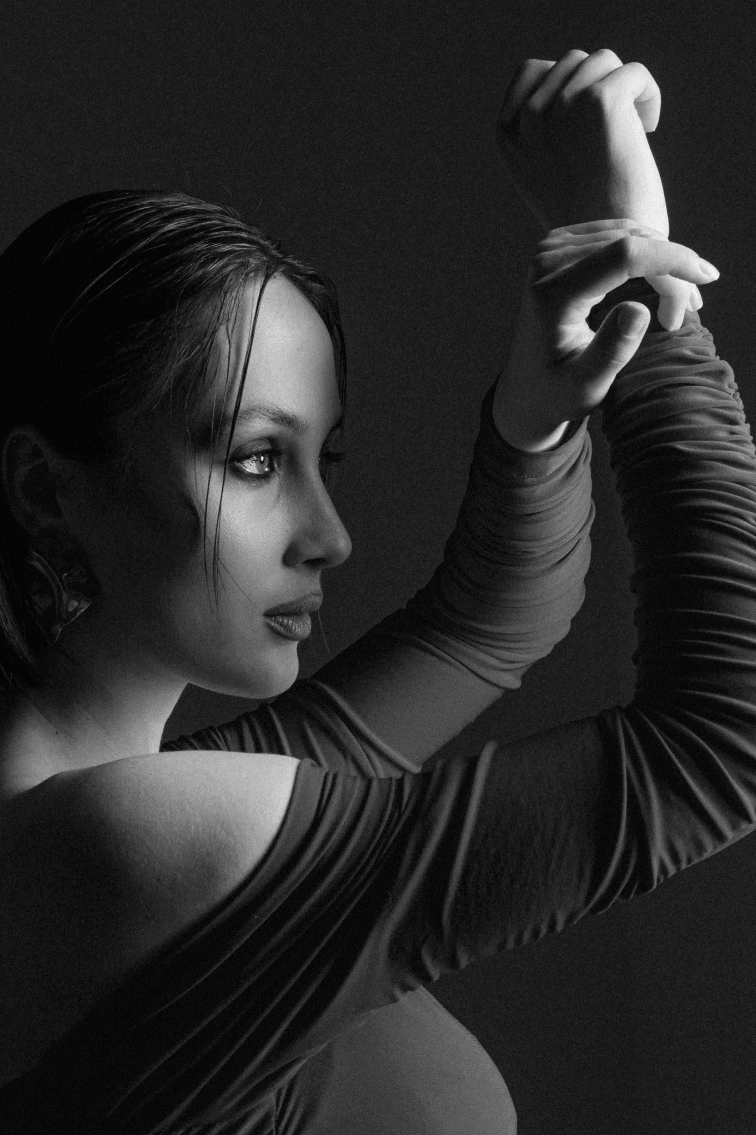 Red. Фотограф в Москве Яна Полосина