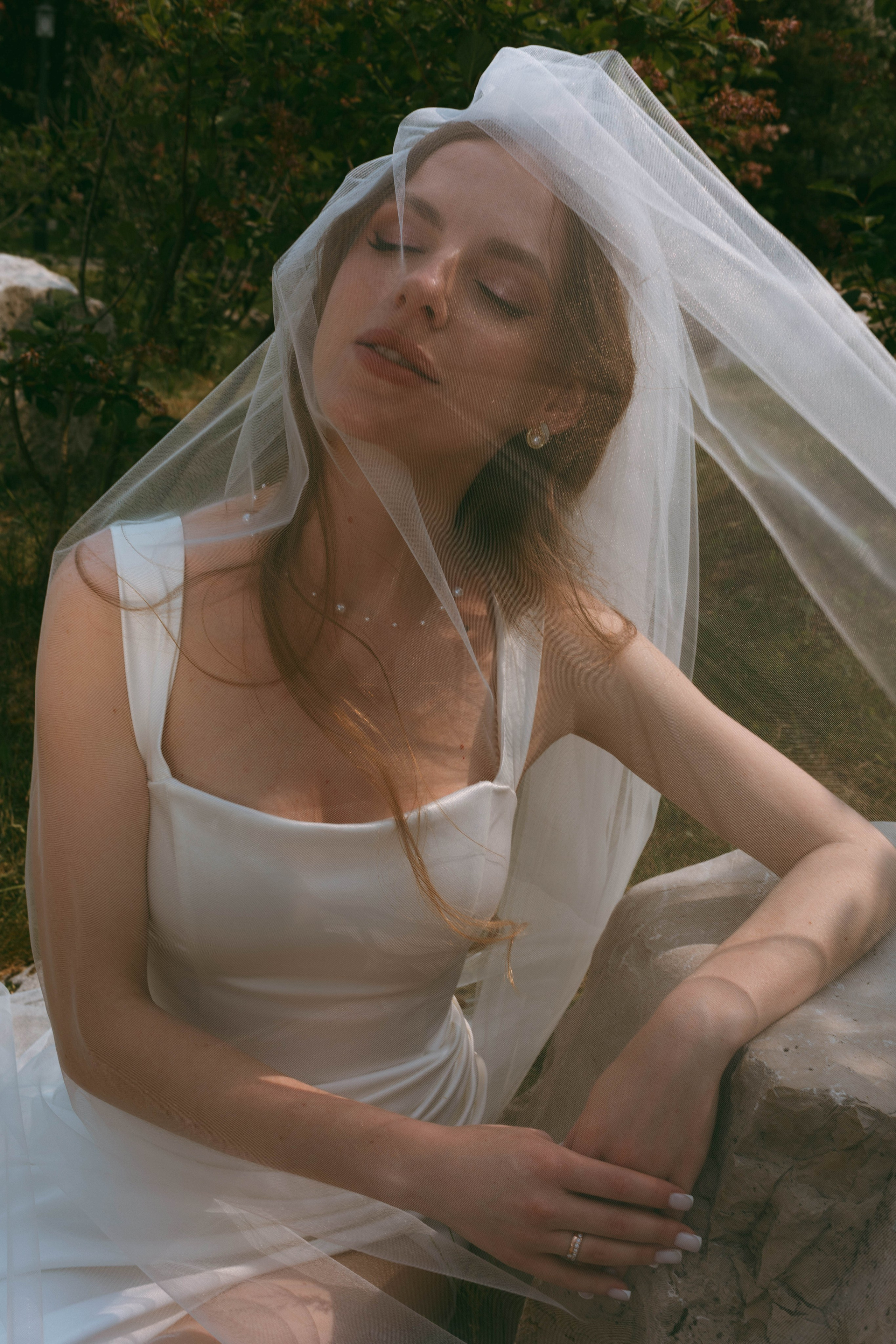 Виктория и Иван. Профессиональный фотограф