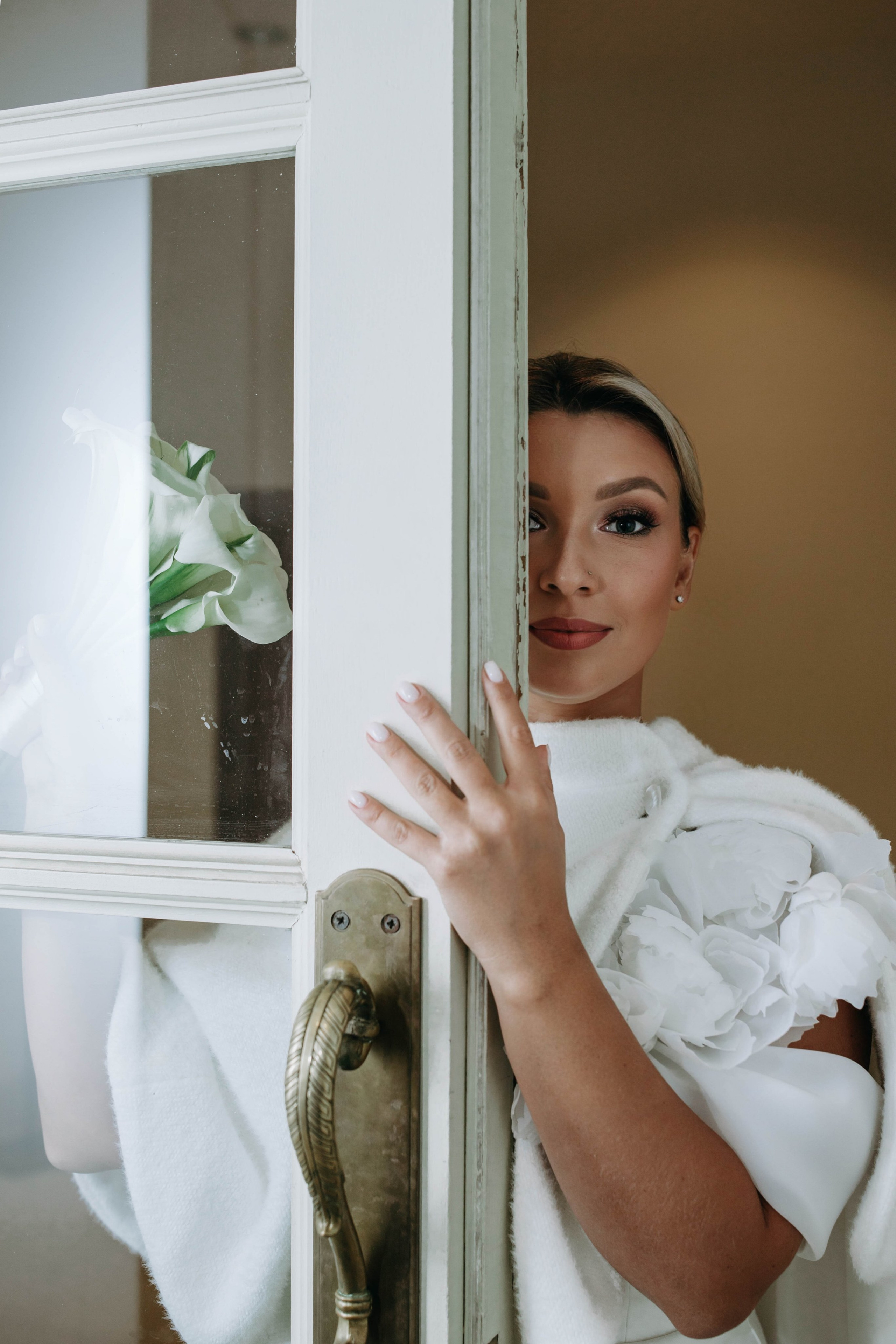 Анэстейша и Евгений. Профессиональный фотограф