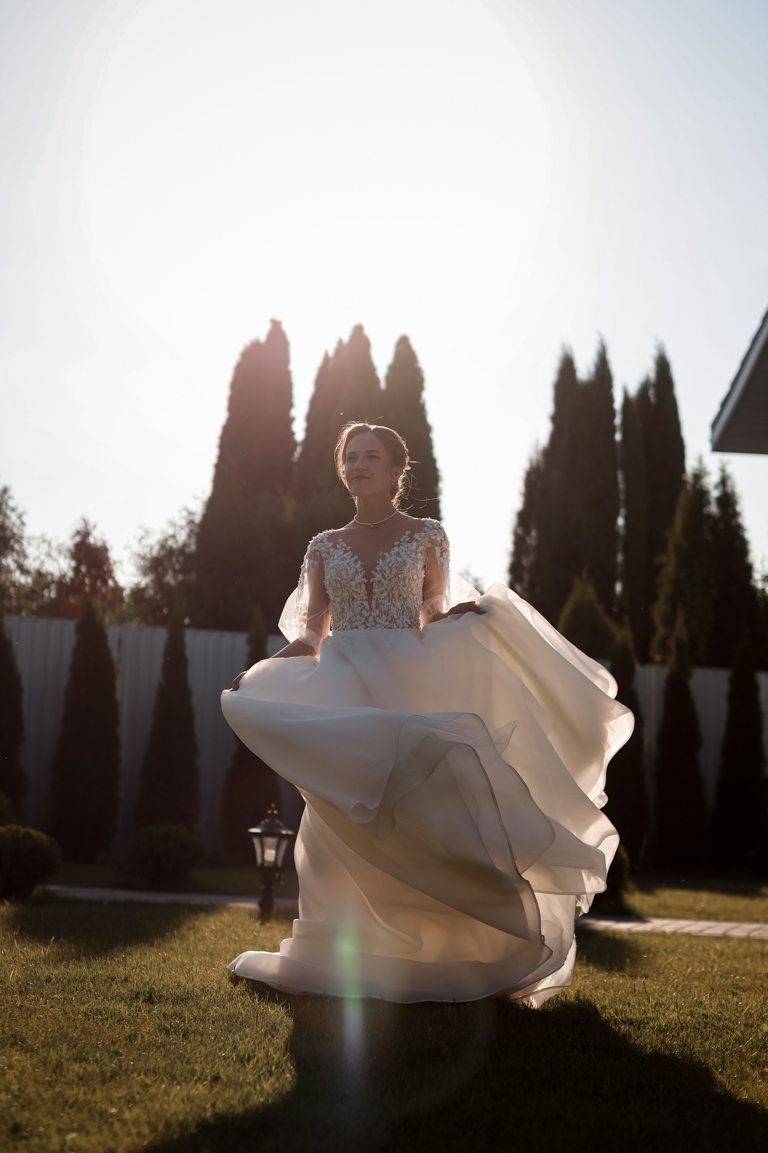 Марина и Миша. Свадебный фотограф Беларусь Ольга Козыренко