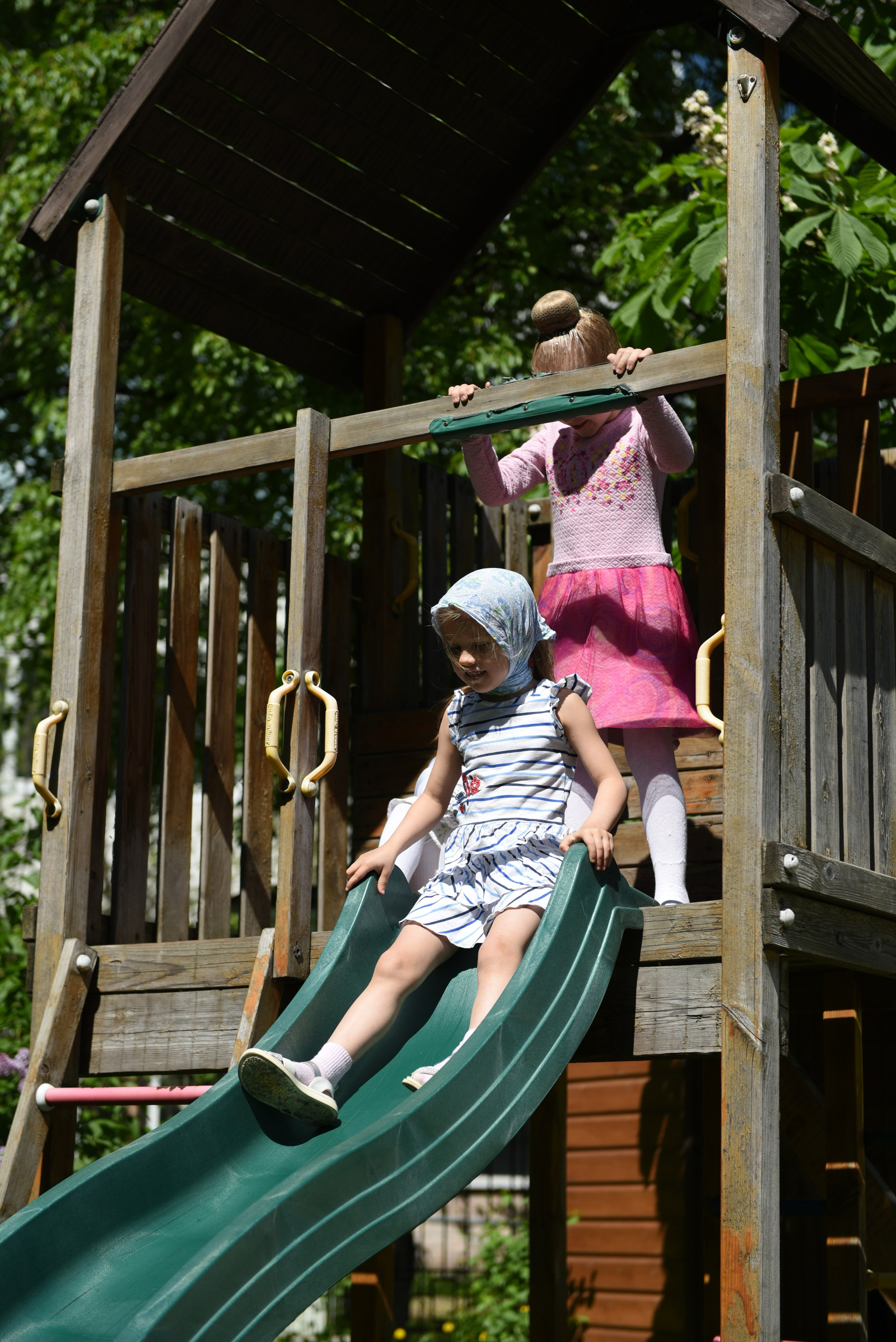 Фестиваль в храме Сергия Радонежского. Фотограф, визажист. Москва