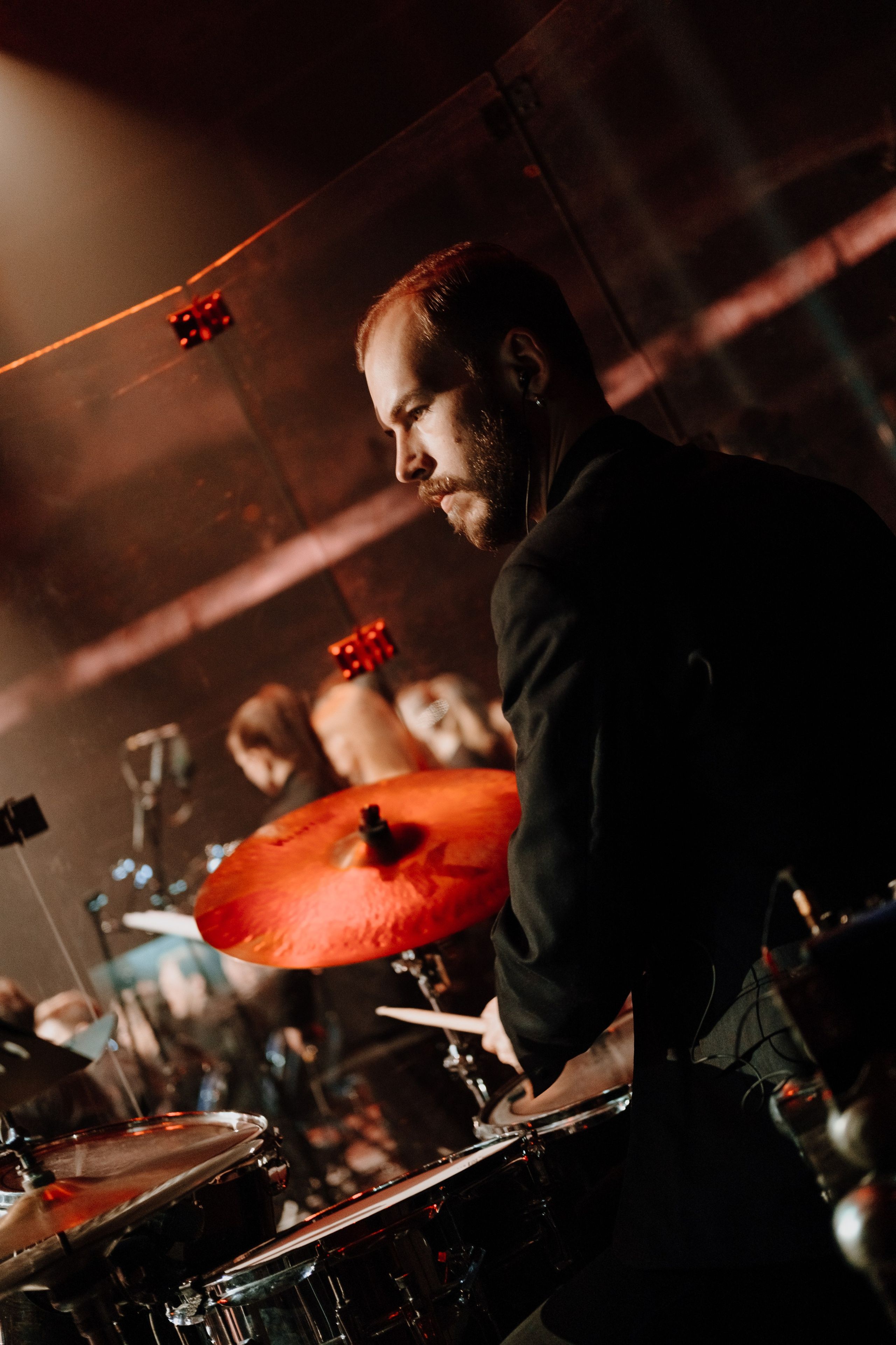 Hans Zimmer Minsk 2024. Концертный фотограф в Санкт-Петербурге