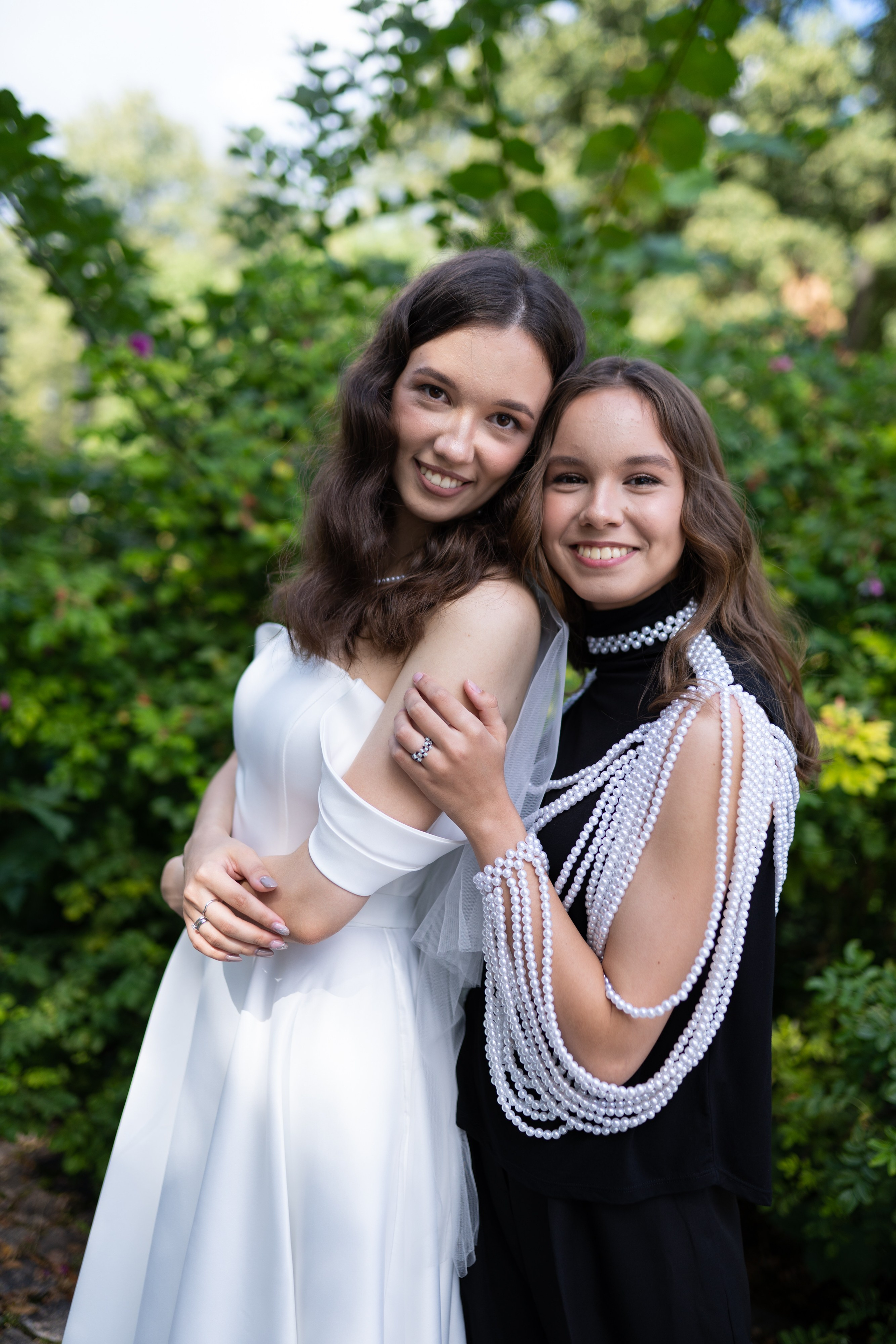 Елена и Владимир 3.08.24. Фотограф Чебоксары