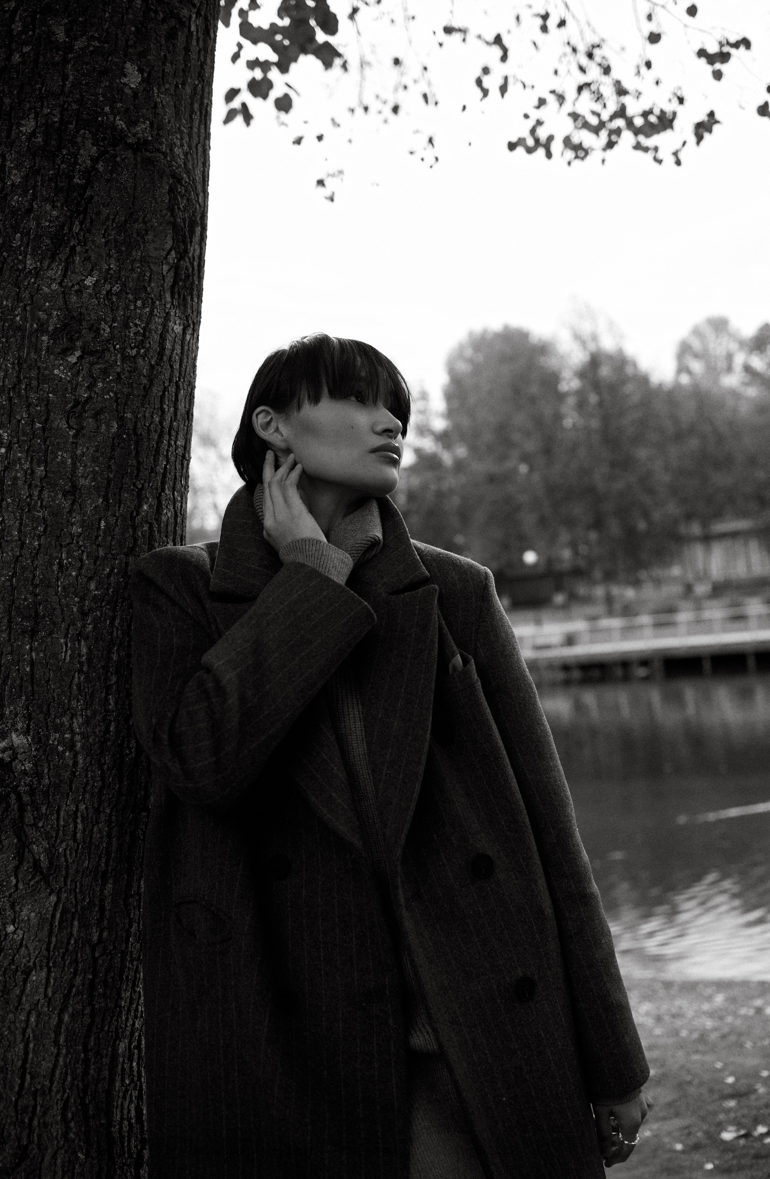 Алина Камалова