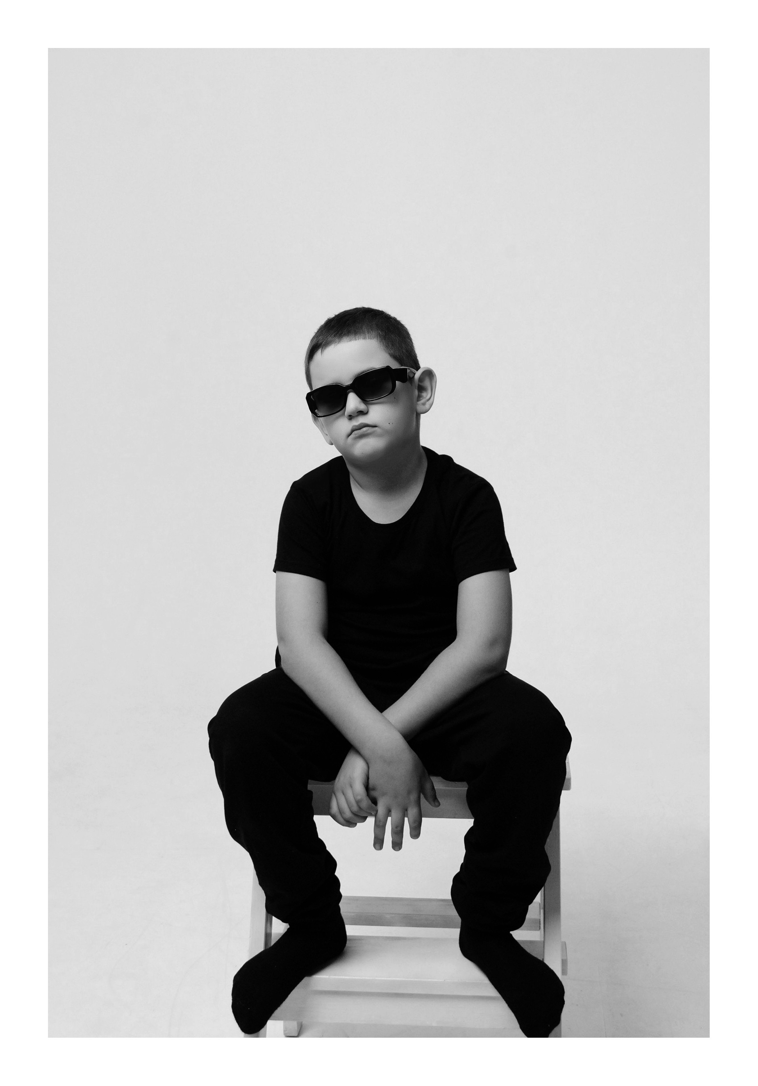 Семен. Фотограф Мария Мусаелян