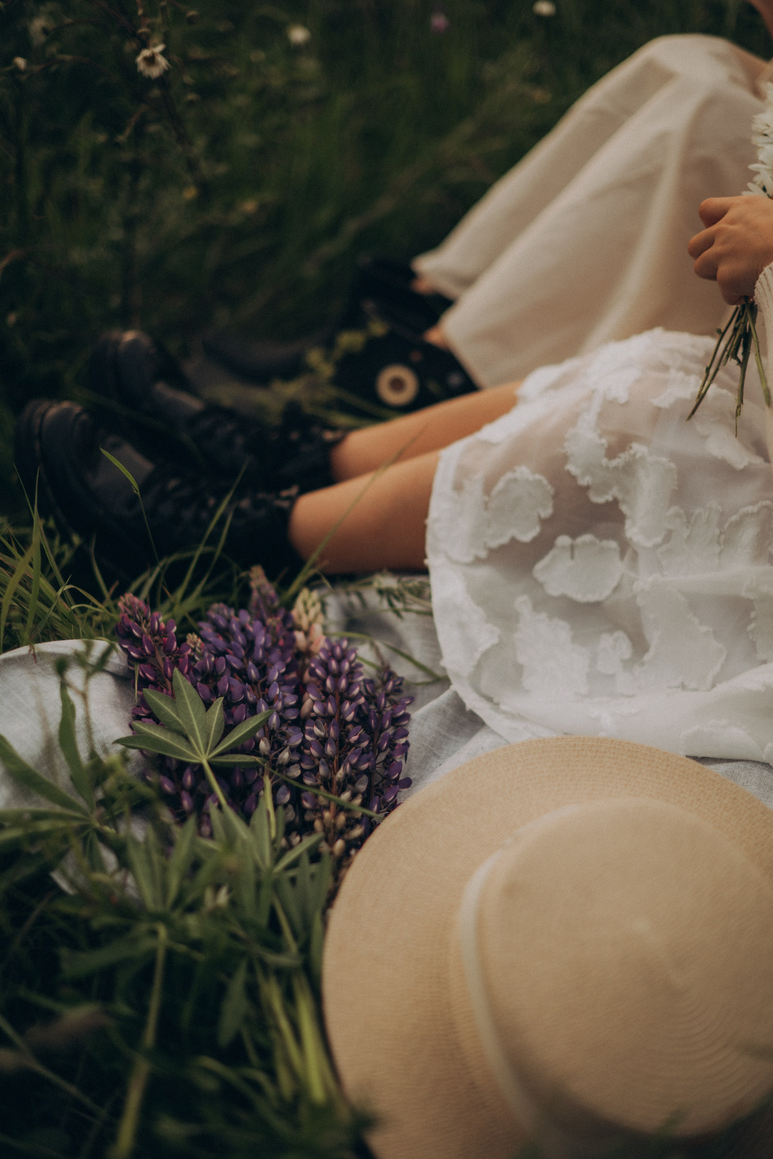 Июньская прогулка. Гаврилова Настя семейный фотограф lifestyle в Москве