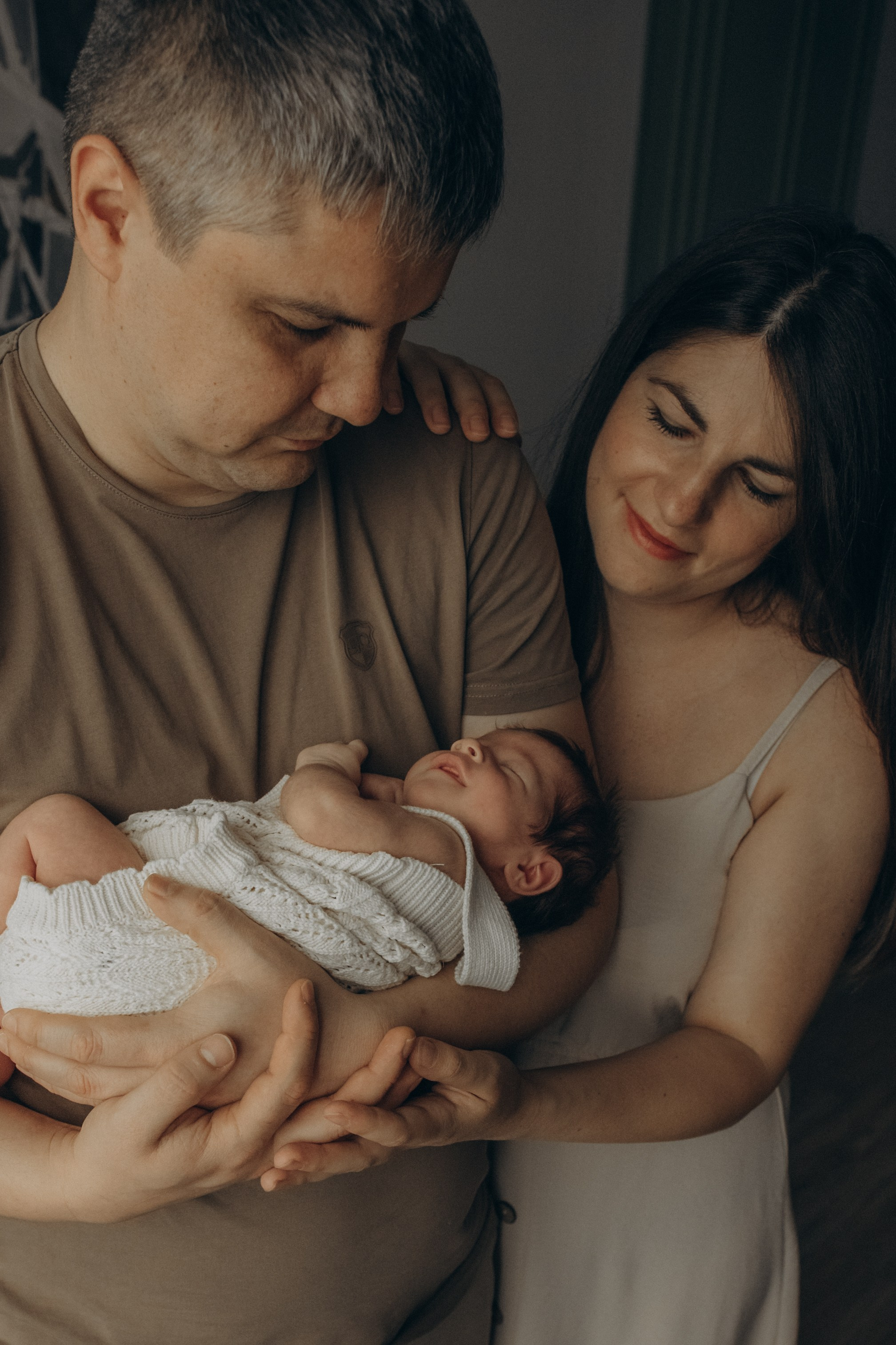 Мирослава. Гаврилова Настя семейный фотограф lifestyle в Москве