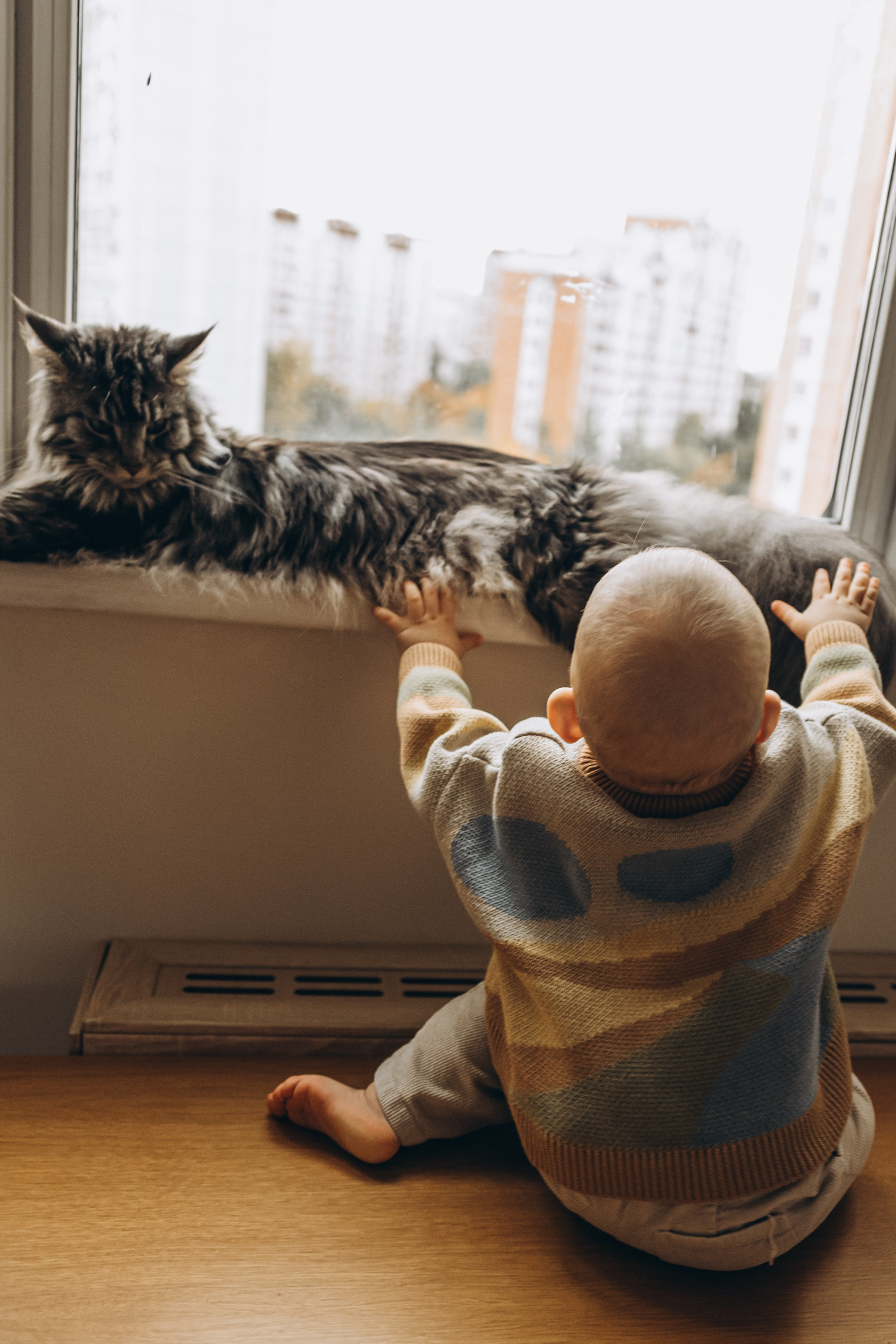 Федор. Гаврилова Настя семейный фотограф lifestyle в Москве