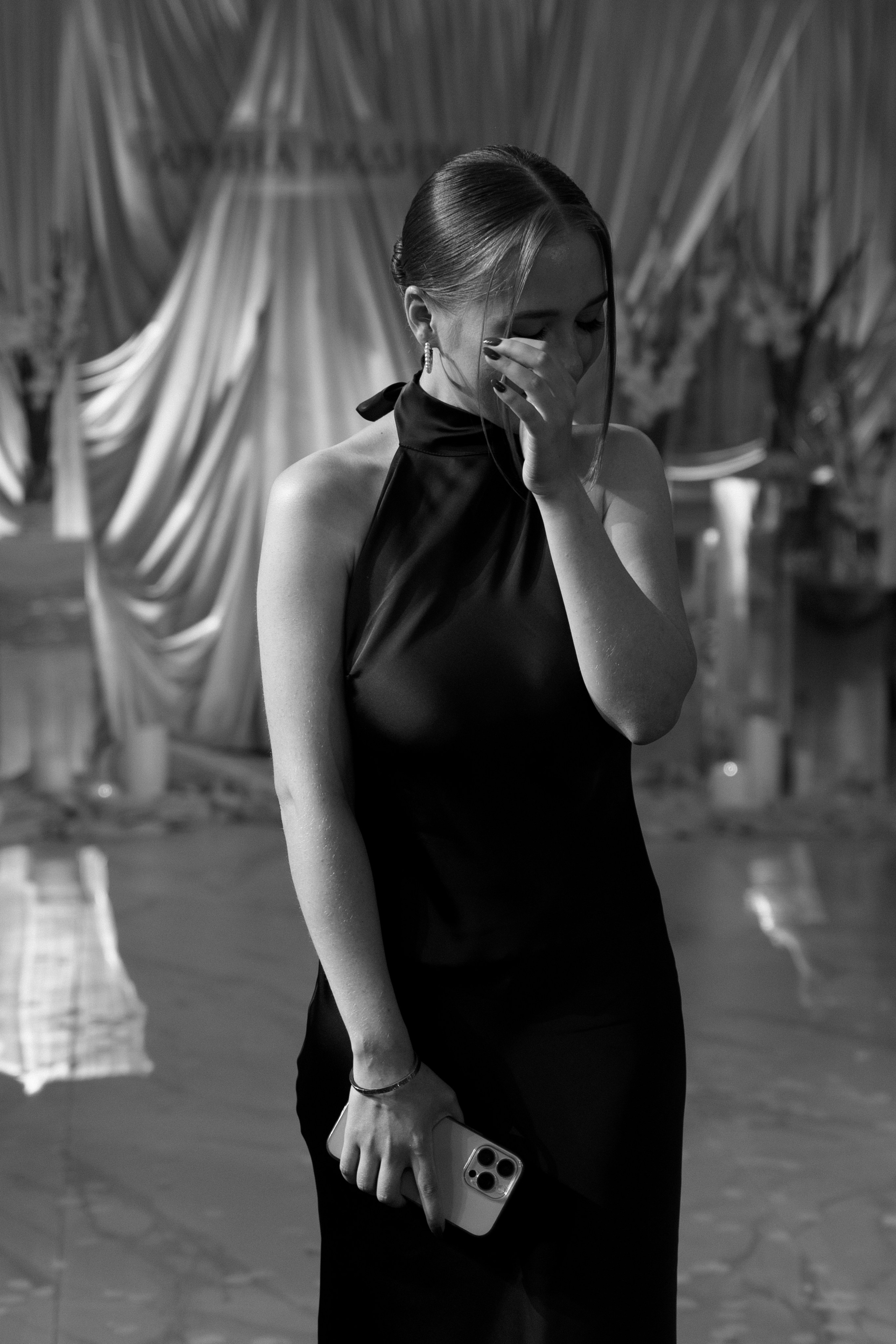 Вадим и Арина. Свадебный фотограф в Пятигорске и КМВ Софья Аджикеримова