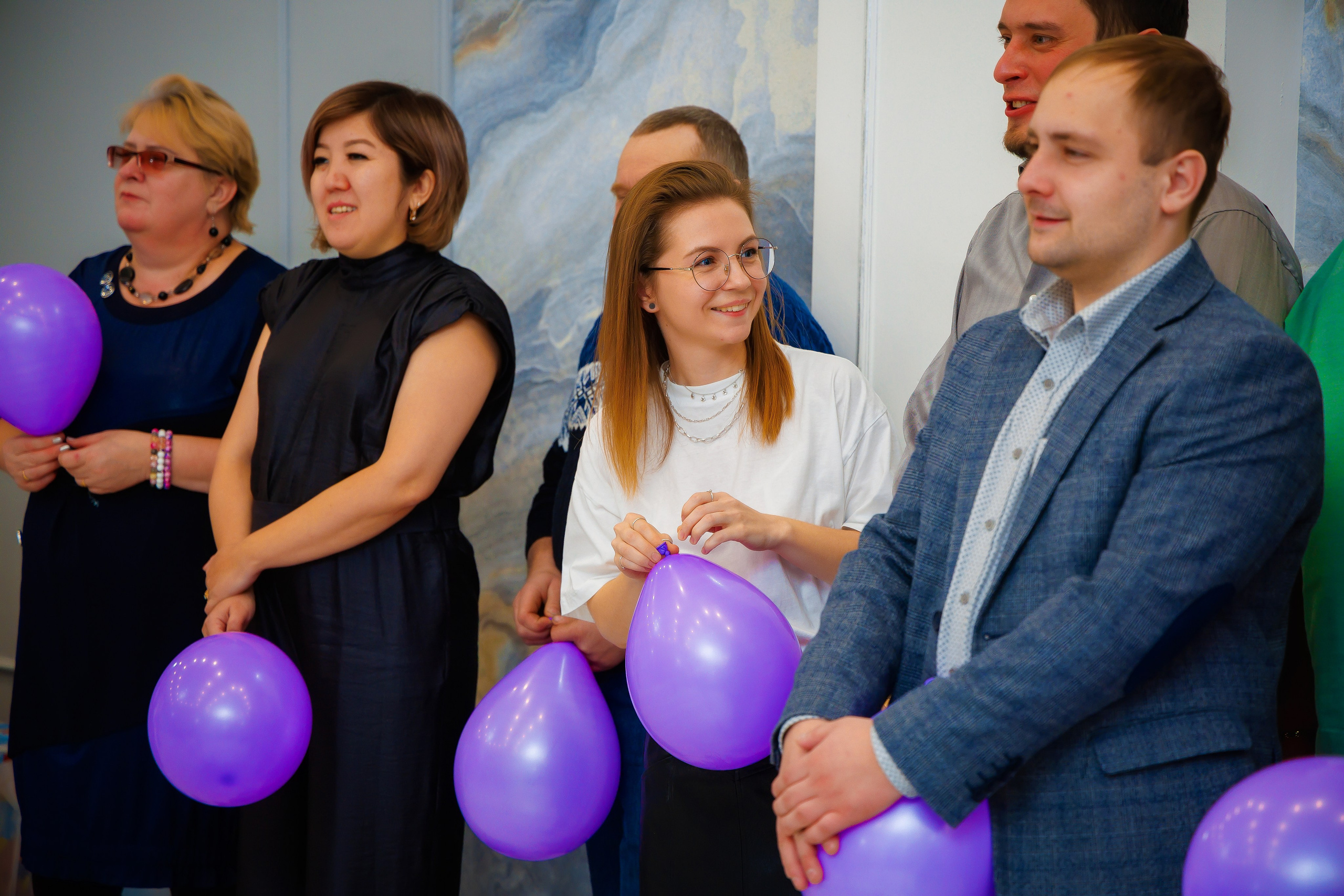 1 годик. Семейный и Свадебный фотограф в Астане Александр Астапов