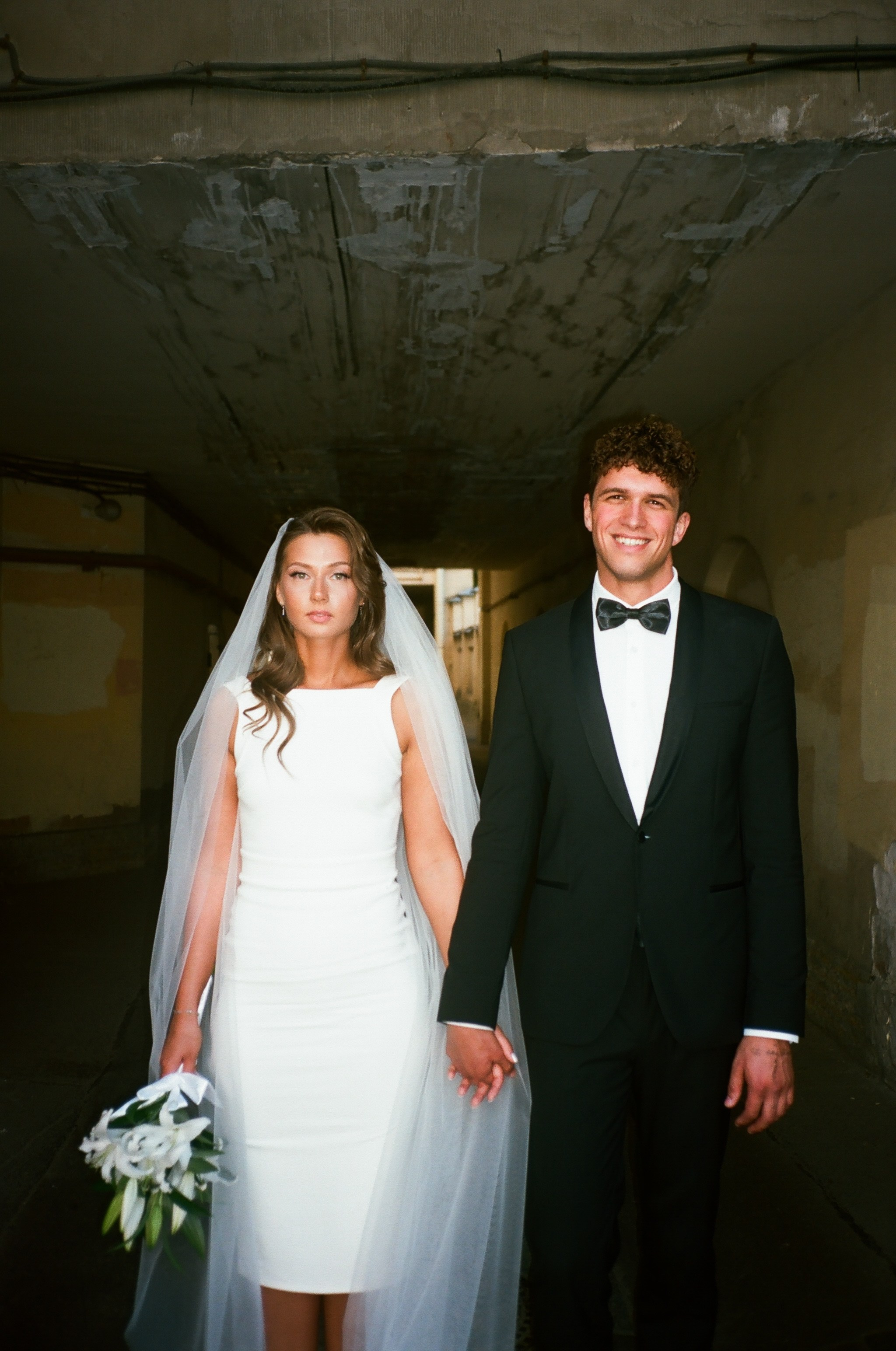 Кристина и Алексей. Свадебный и семейный фотограф в Санкт-Петербурге Валерия Бойкова