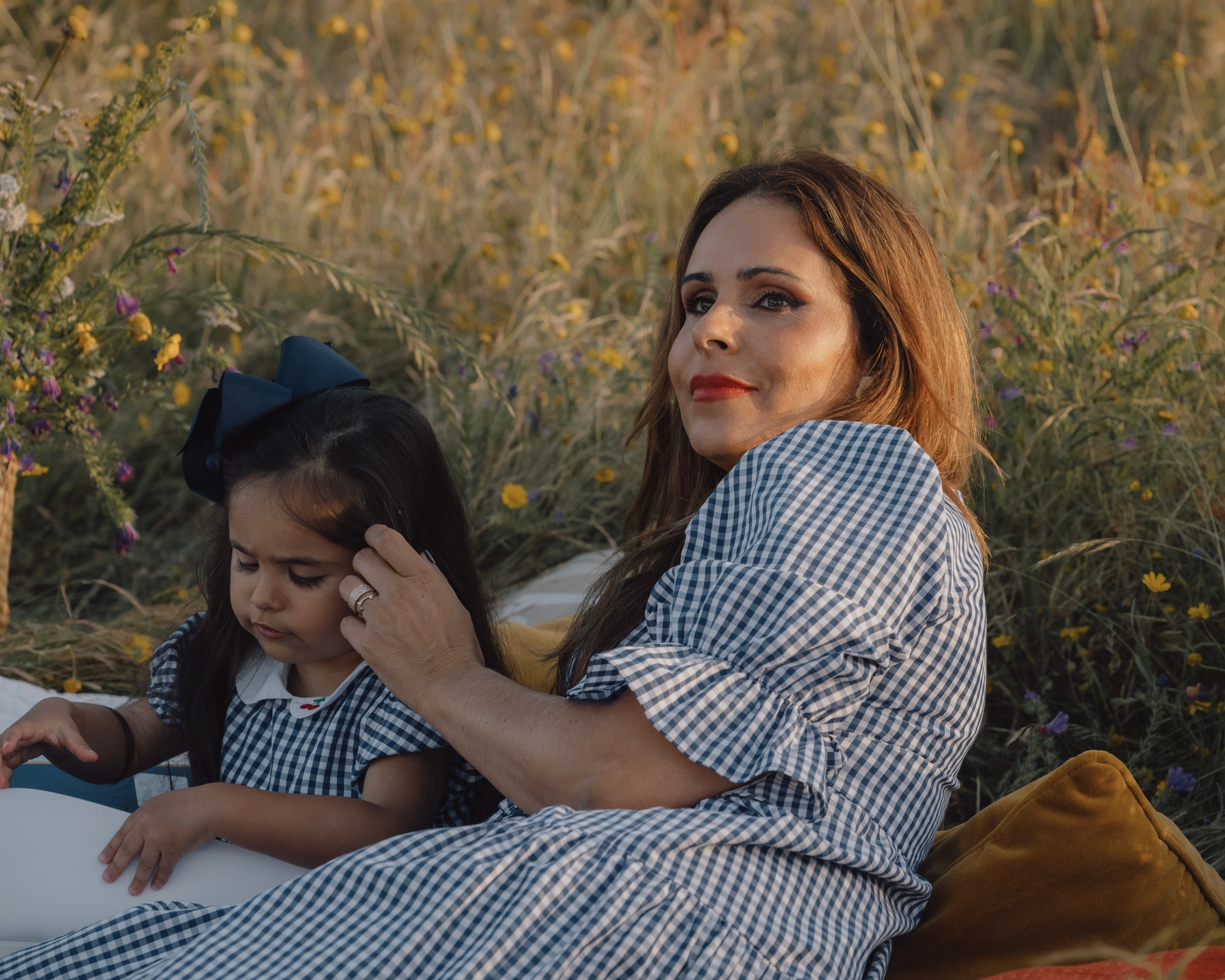 SUMMER DAY. Anastasiia Antoniuk portrait, family and couple photographer, Portugal