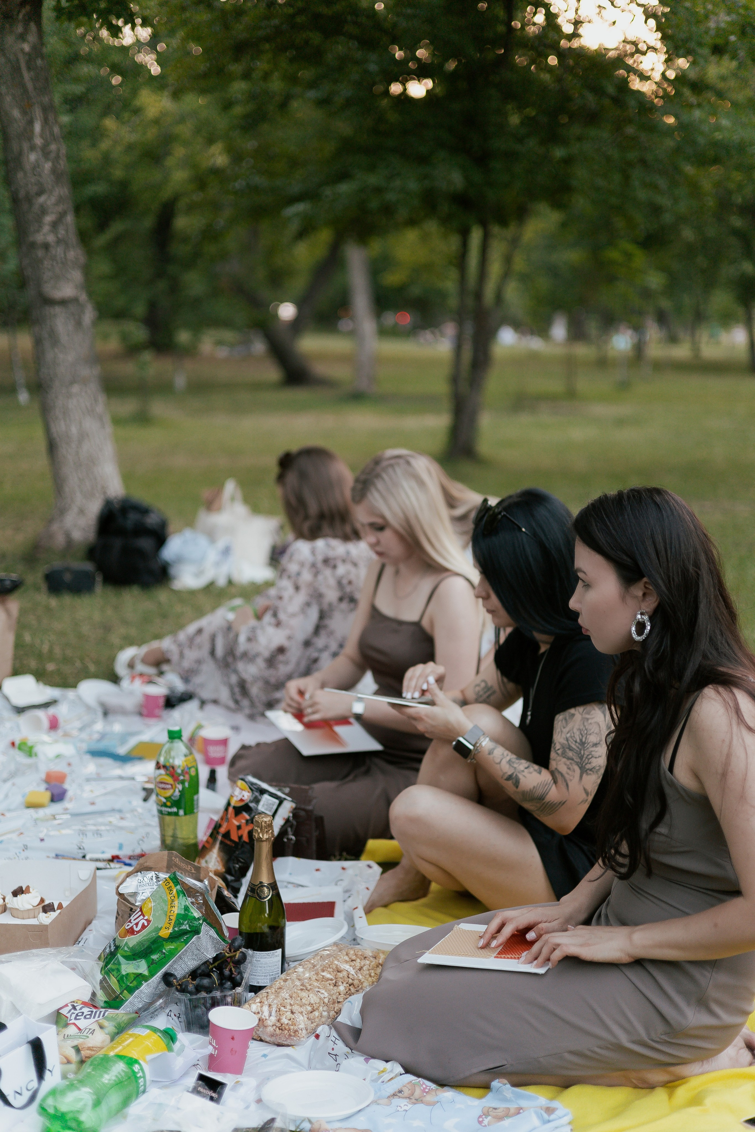 HB Kate Petrovamac. Фотограф в Самаре и Самарской области Констанция