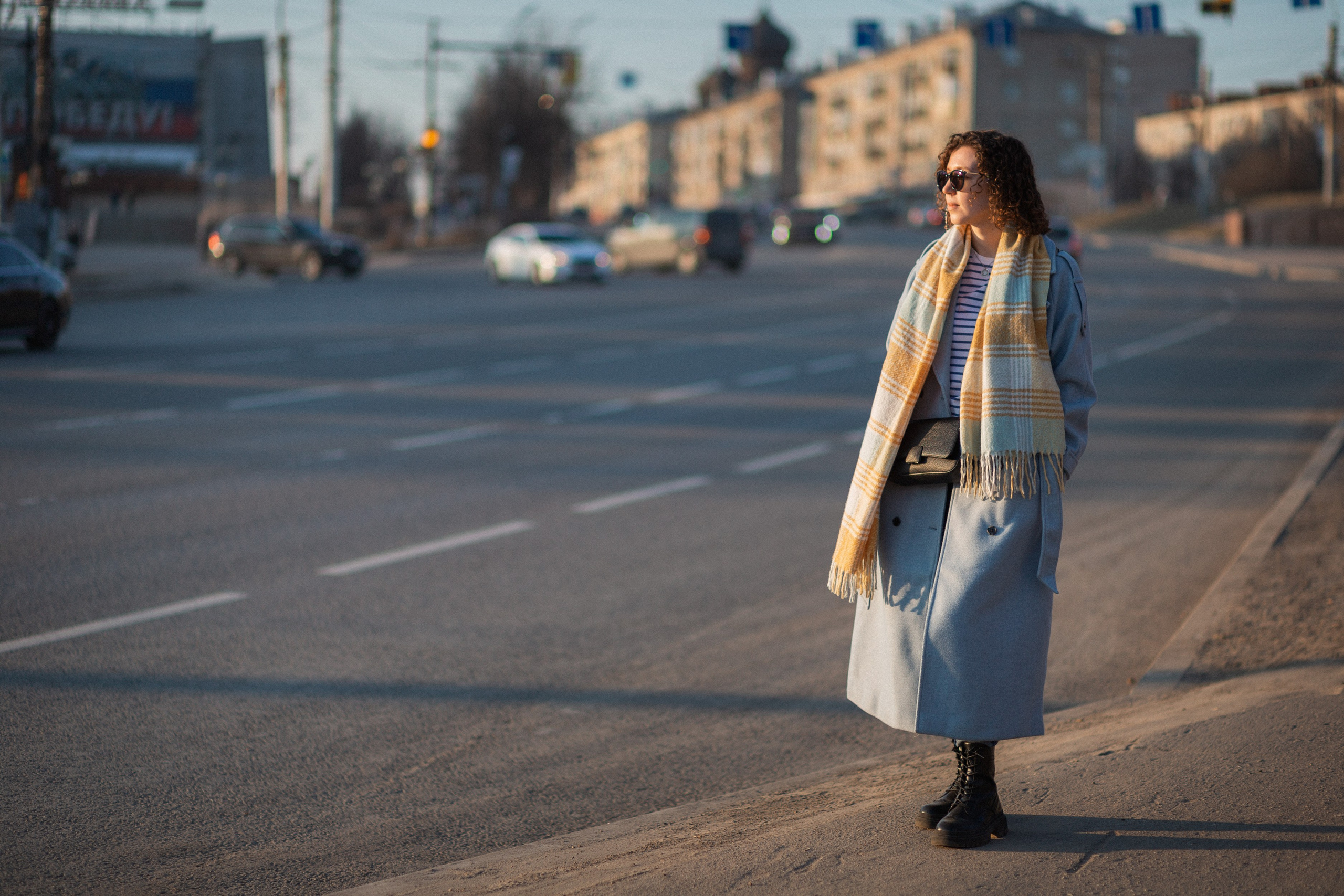 Портретная фотосессия – фотограф Дмитрий Баранов. Портретный фотограф в Иваново — Дмитрий Баранов