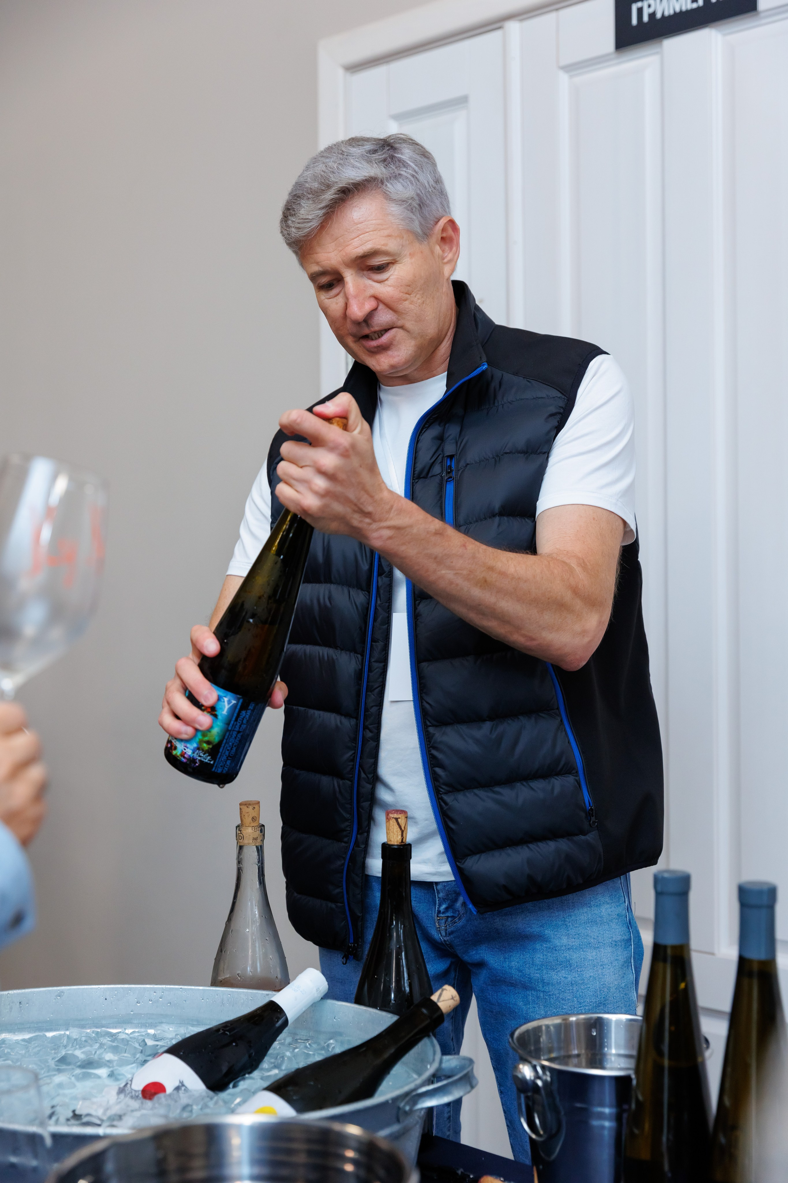 Винный пикник. Фотограф Новосибирск — Наталья Гресь