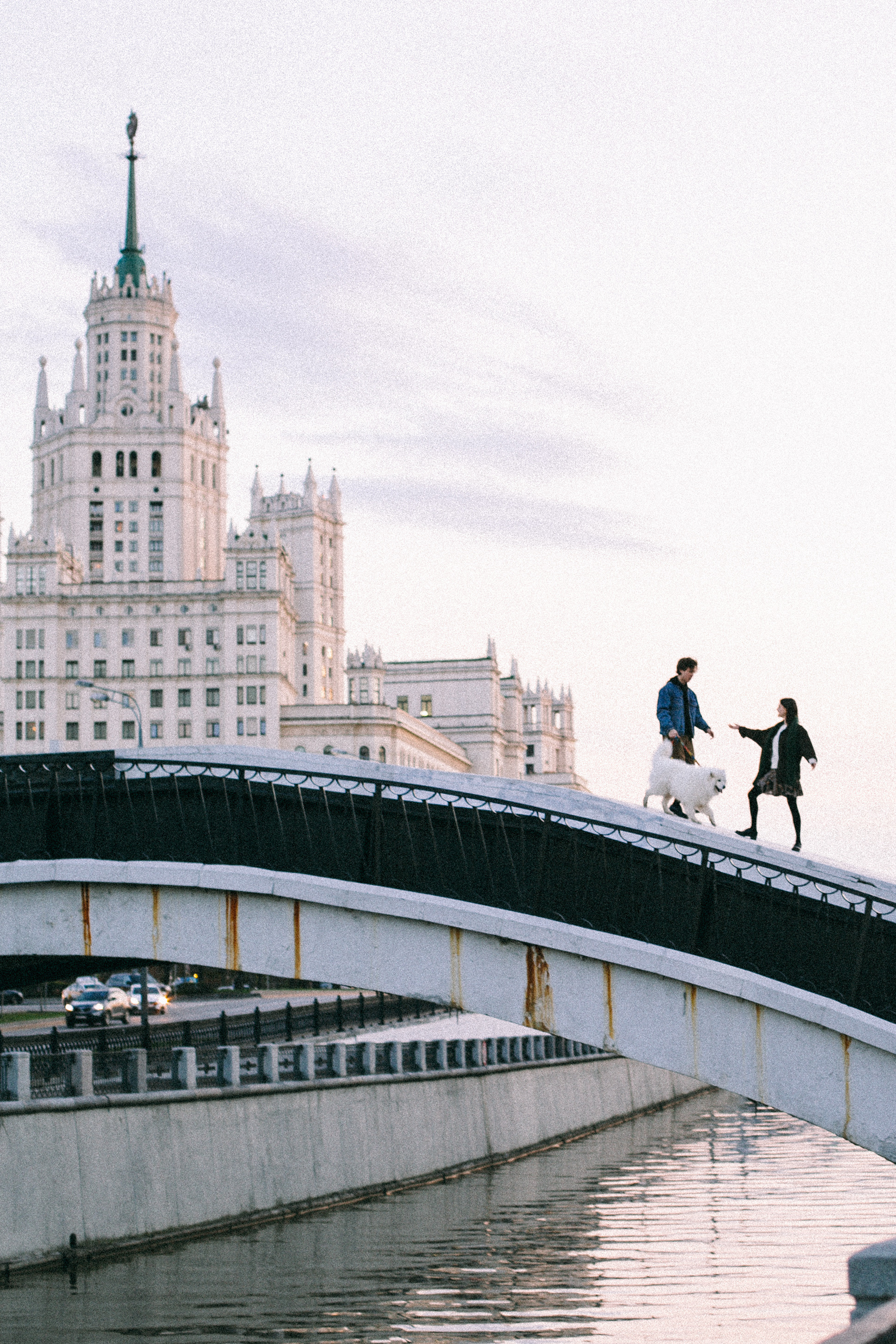 В Москве. Фотограф Лютикова Ирина, Тюмень, Москва
