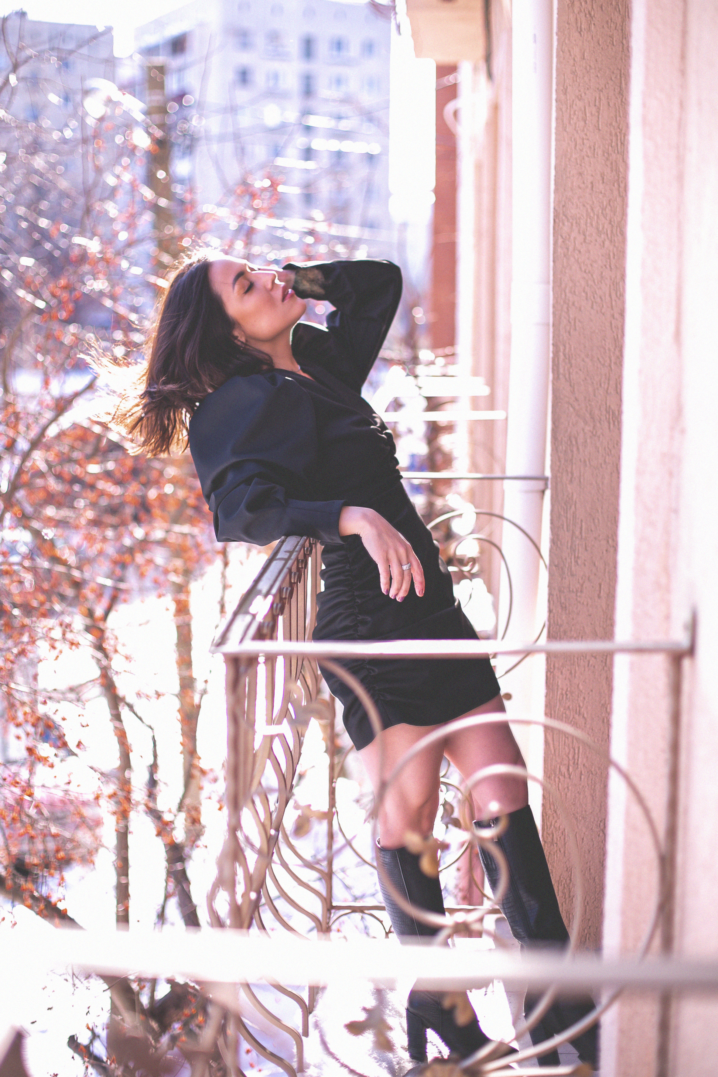 Альба. Фотограф Лютикова Ирина, Тюмень, Москва