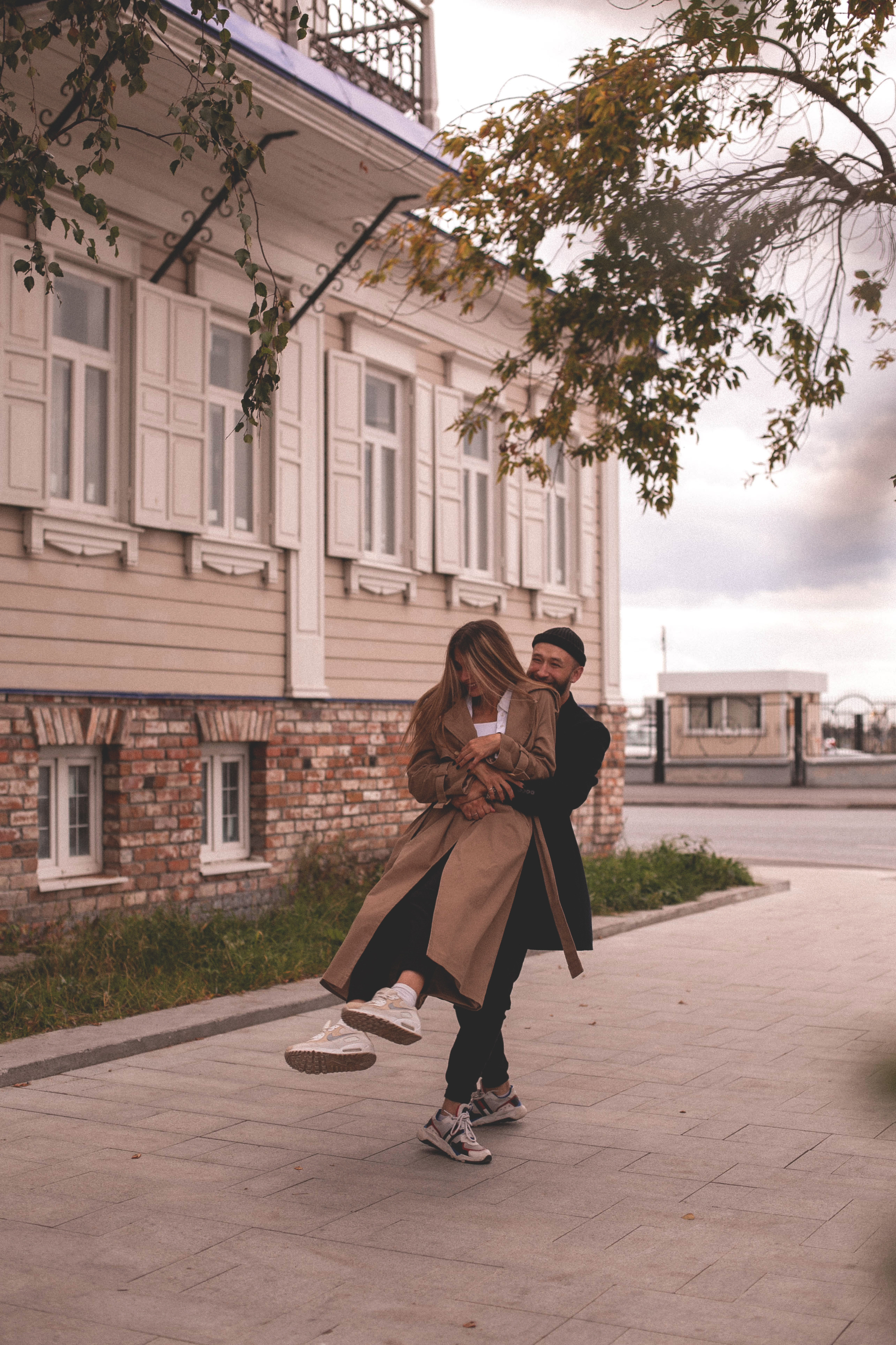 Саша и Илья. Фотограф Лютикова Ирина, Тюмень, Москва