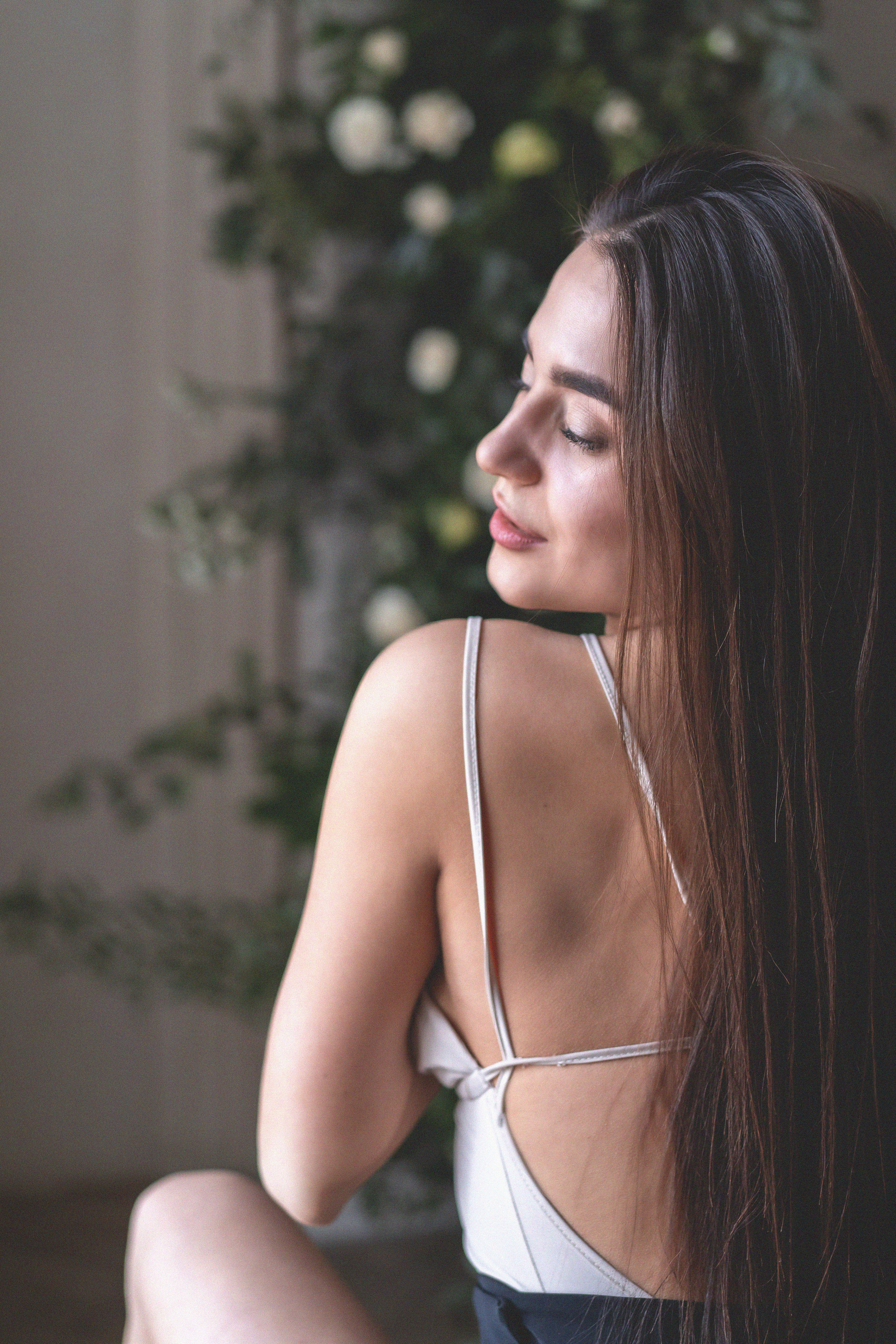 Ангелина. Фотограф Лютикова Ирина, Тюмень, Москва