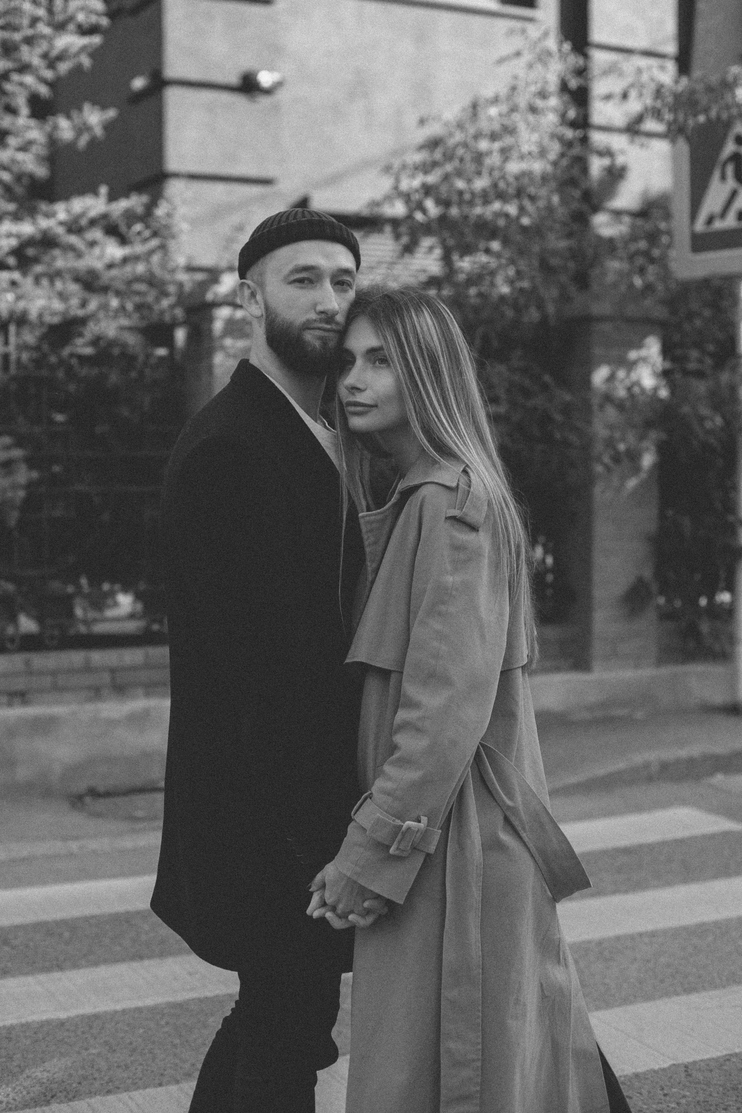 Саша и Илья. Фотограф Лютикова Ирина, Тюмень, Москва