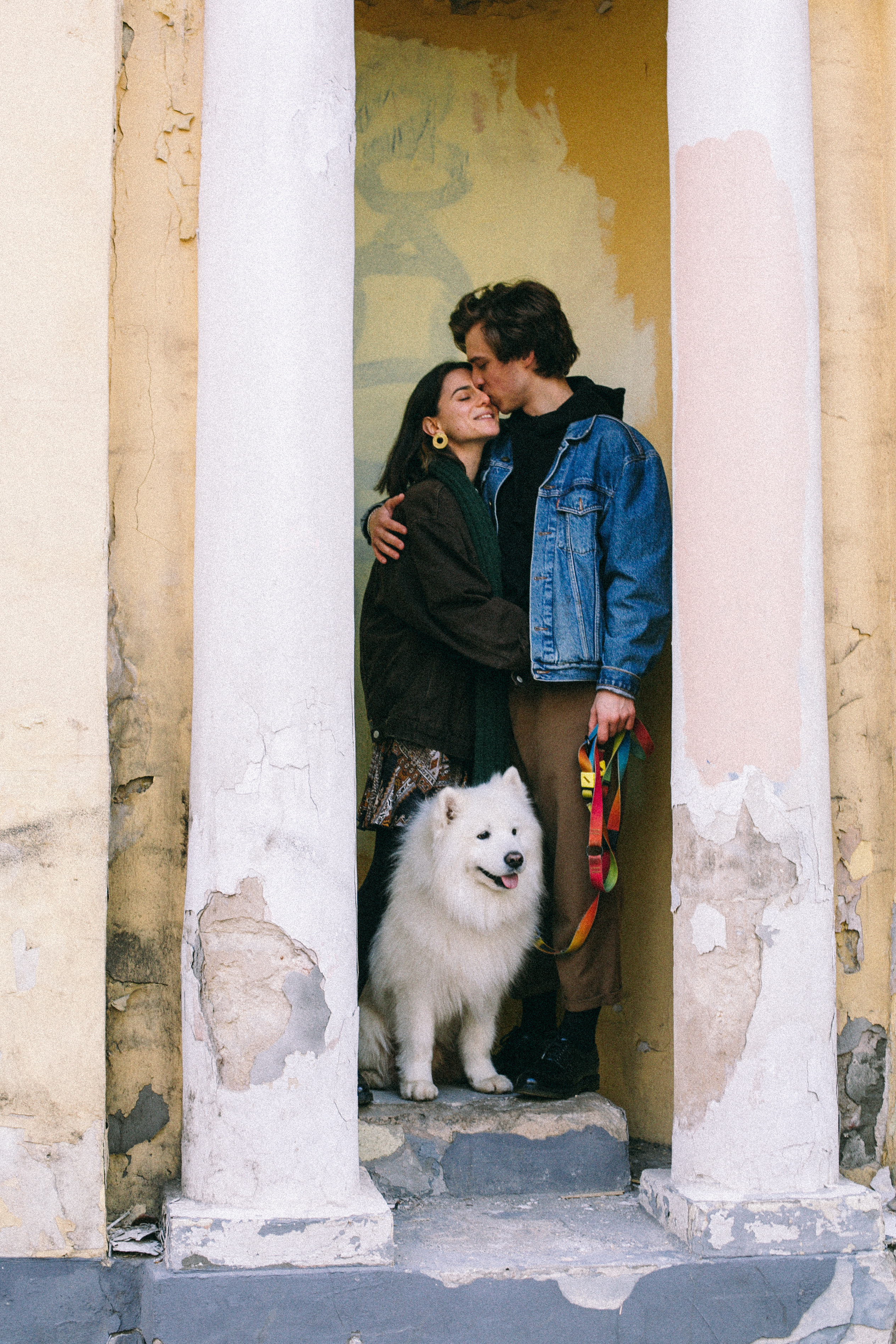 В Москве. Фотограф Лютикова Ирина, Тюмень, Москва