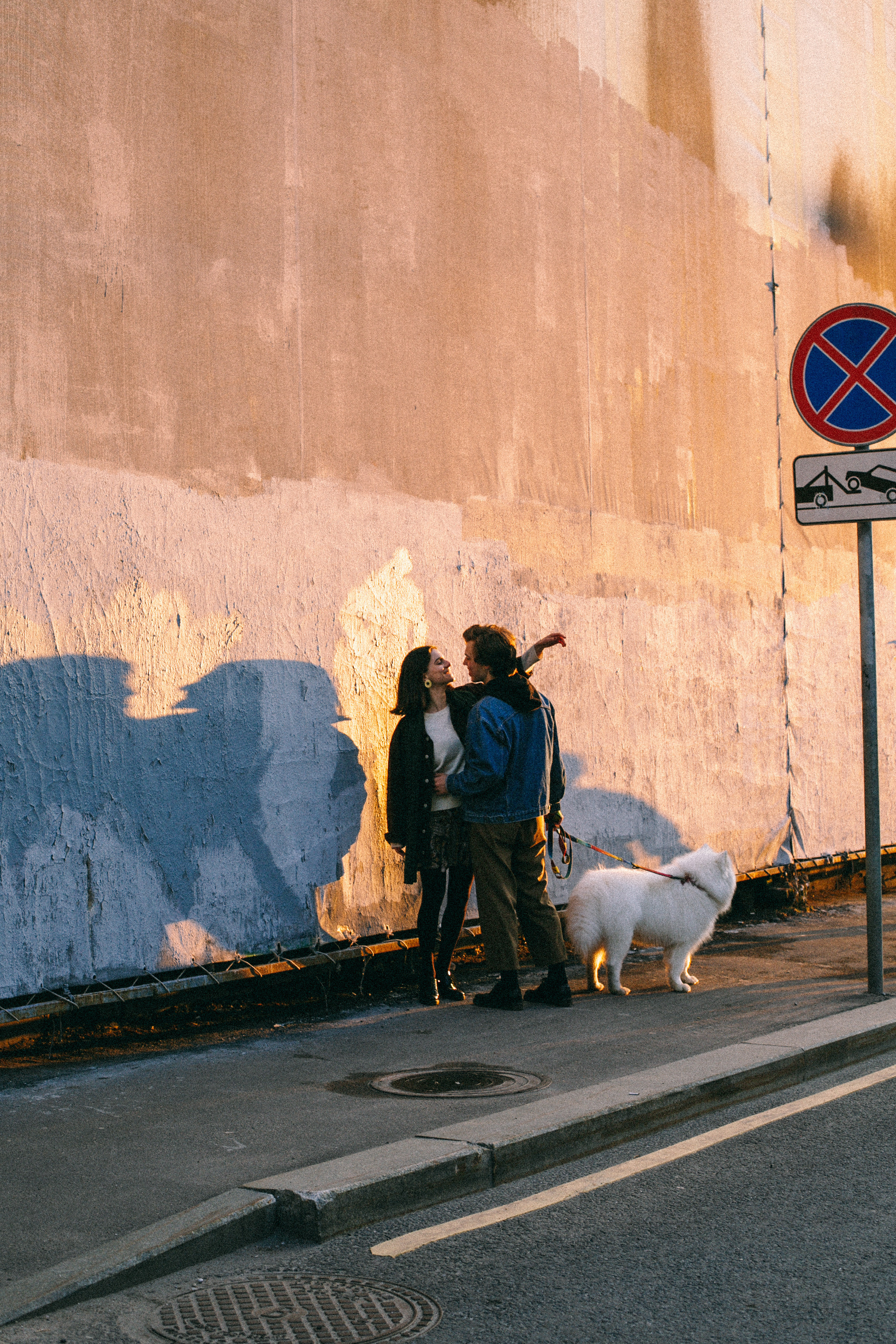 В Москве. Фотограф Лютикова Ирина, Тюмень, Москва