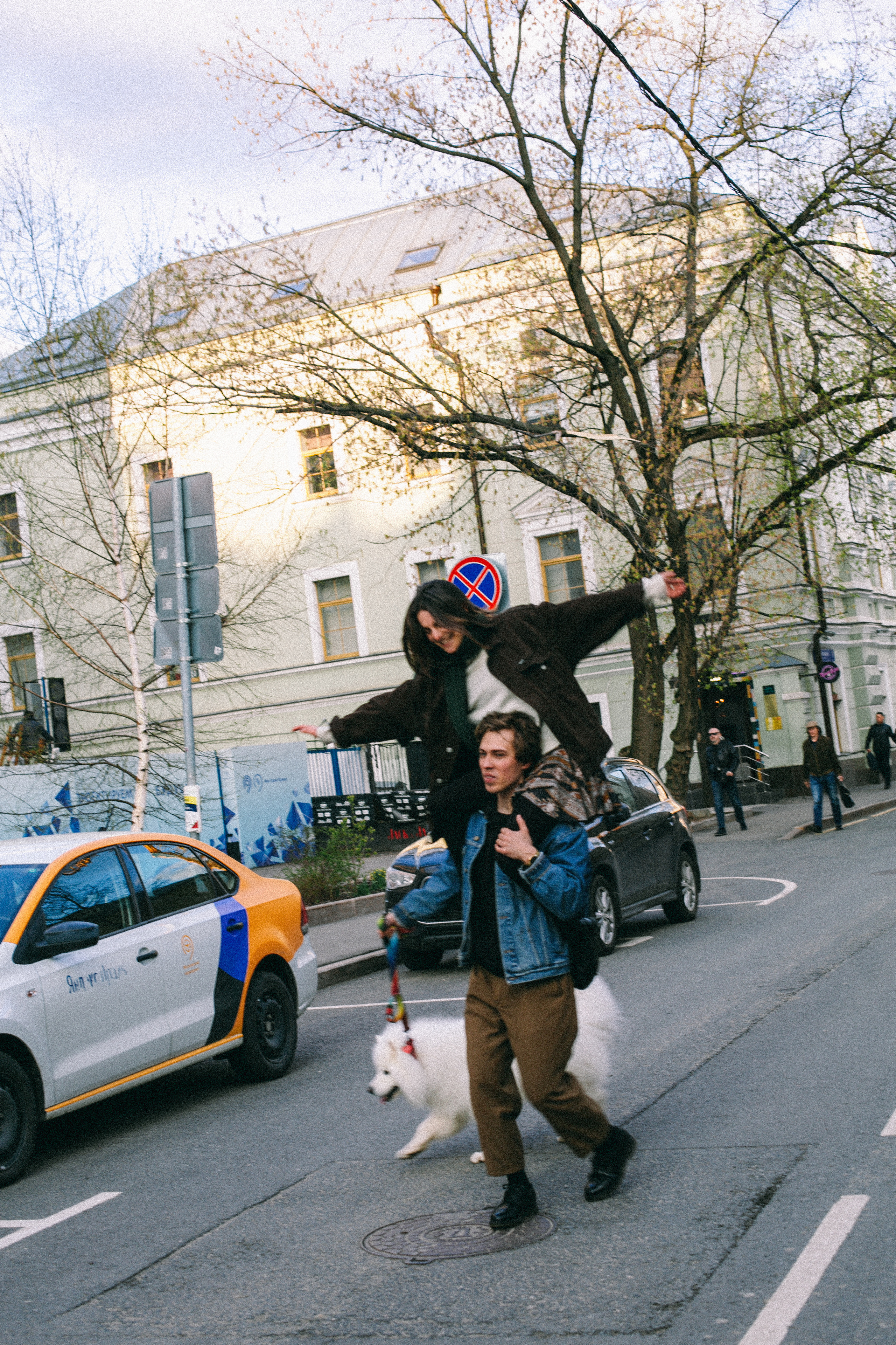 В Москве. Фотограф Лютикова Ирина, Тюмень, Москва