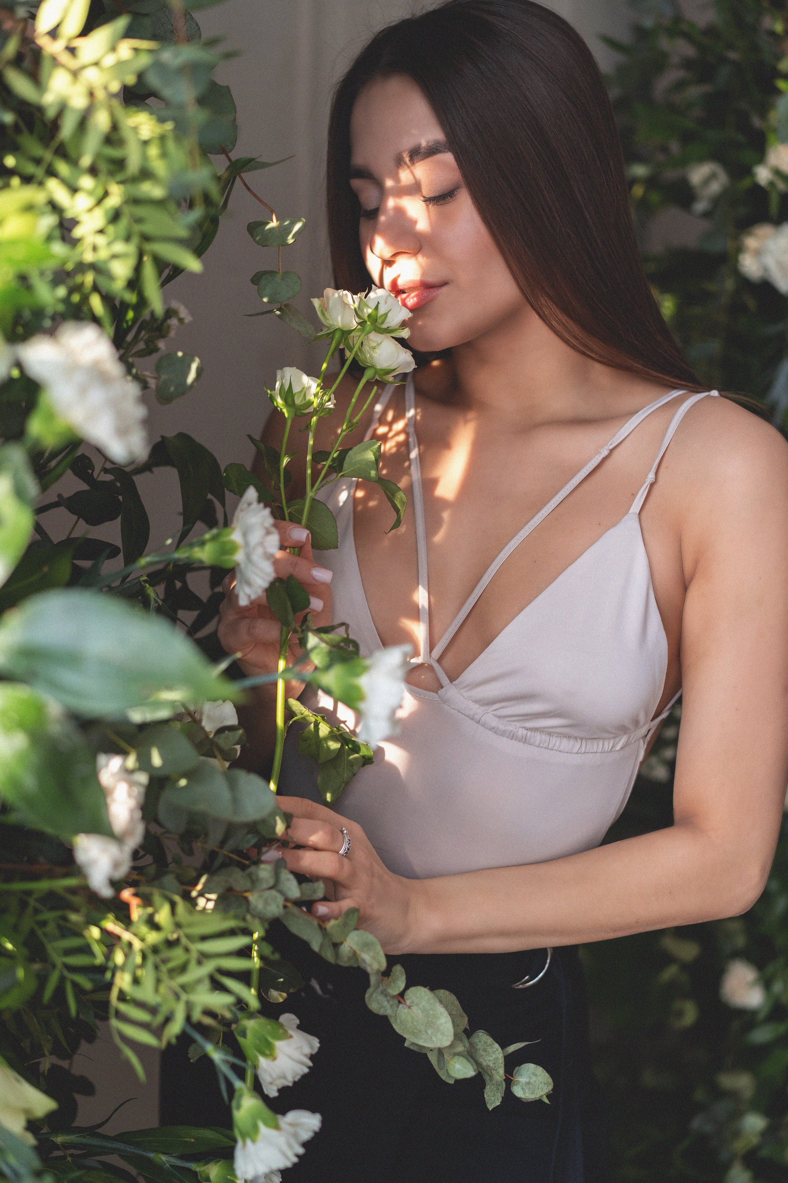 Ангелина. Фотограф Лютикова Ирина, Тюмень, Москва