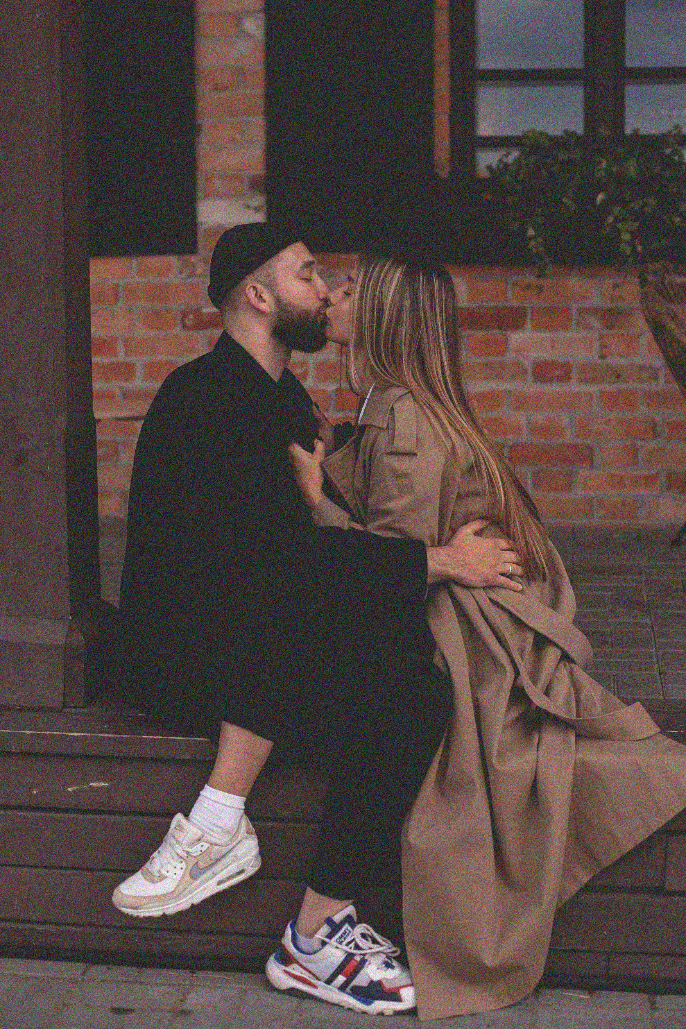 Саша и Илья. Фотограф Лютикова Ирина, Тюмень, Москва