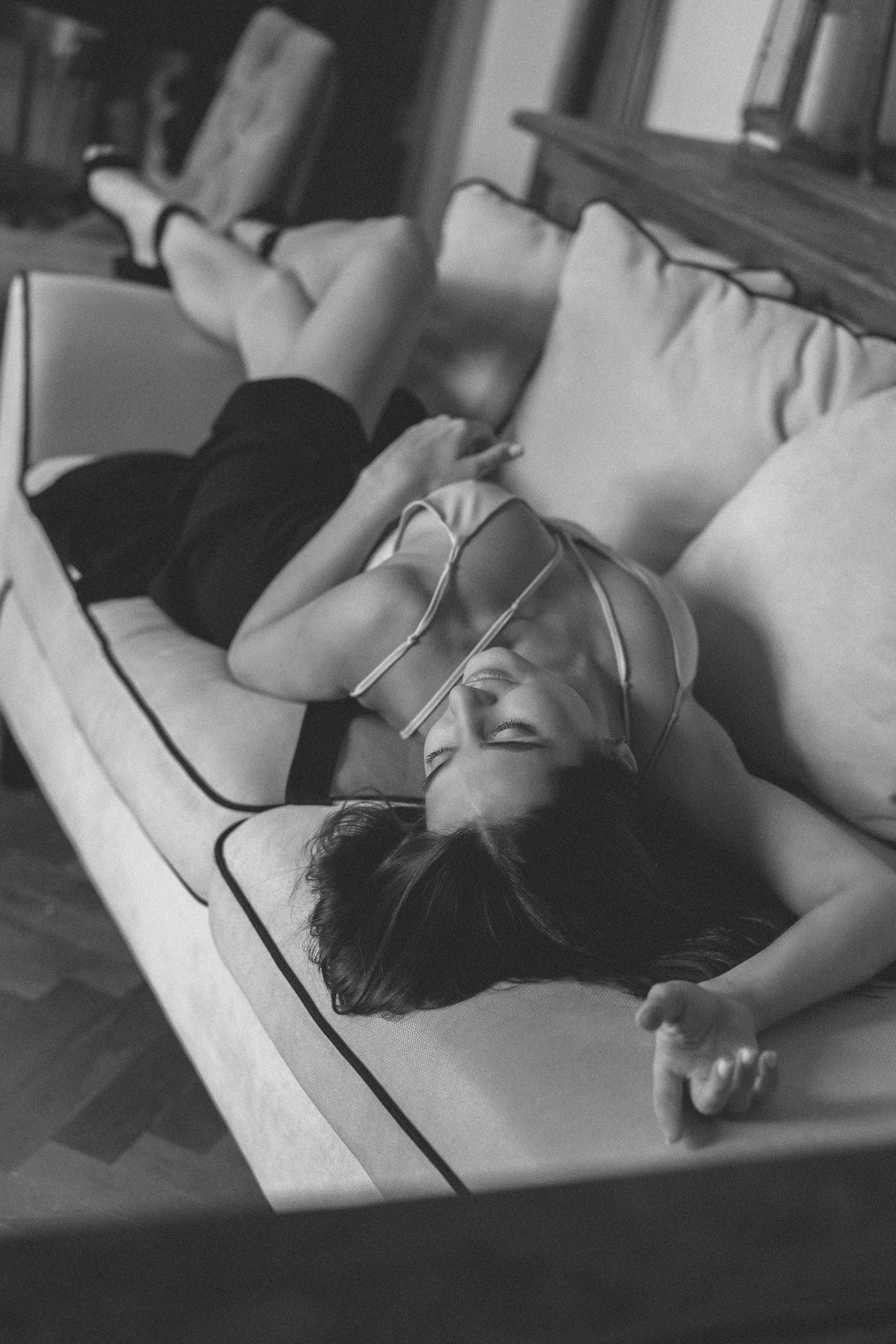 Ангелина. Фотограф Лютикова Ирина, Тюмень, Москва