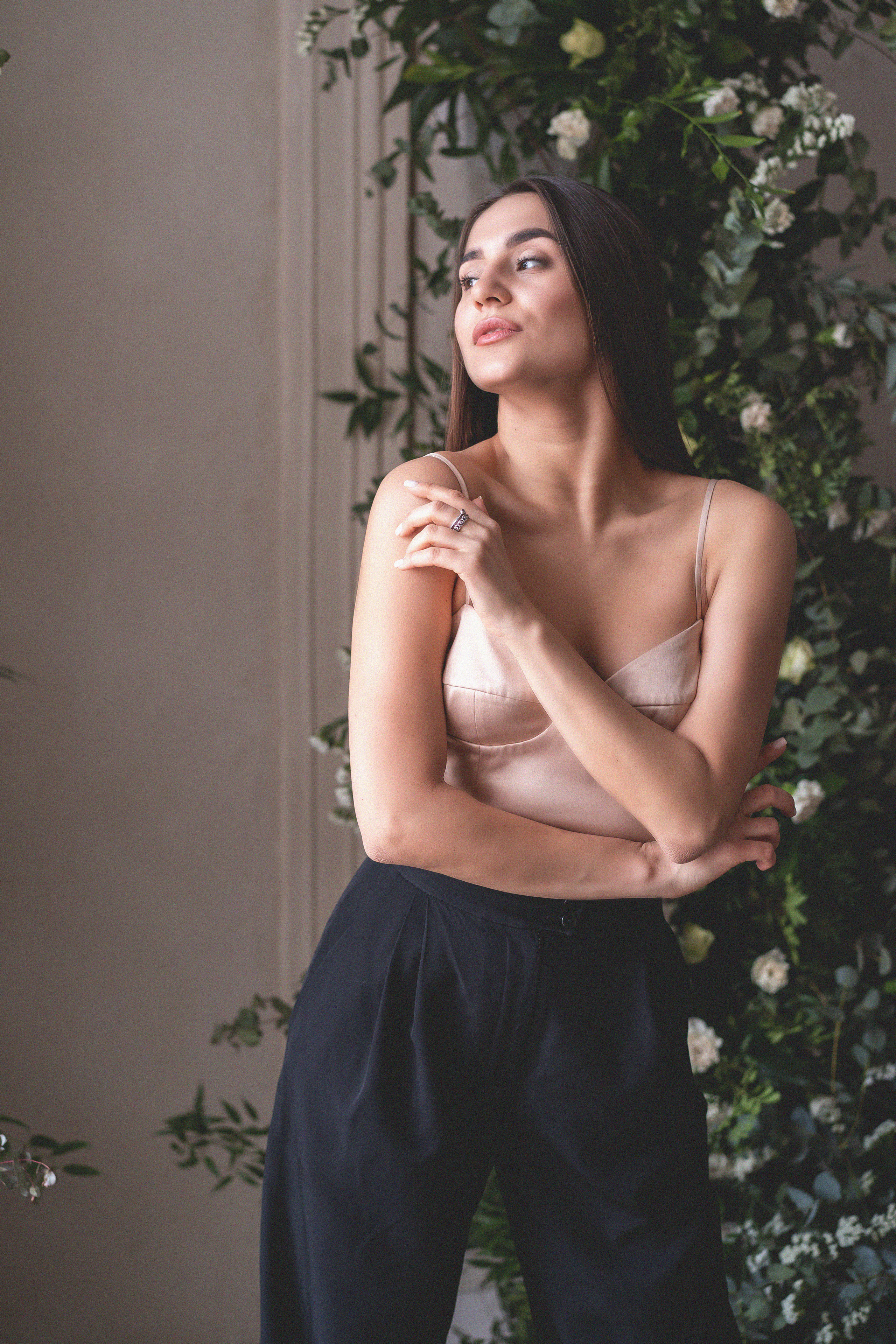 Ангелина. Фотограф Лютикова Ирина, Тюмень, Москва