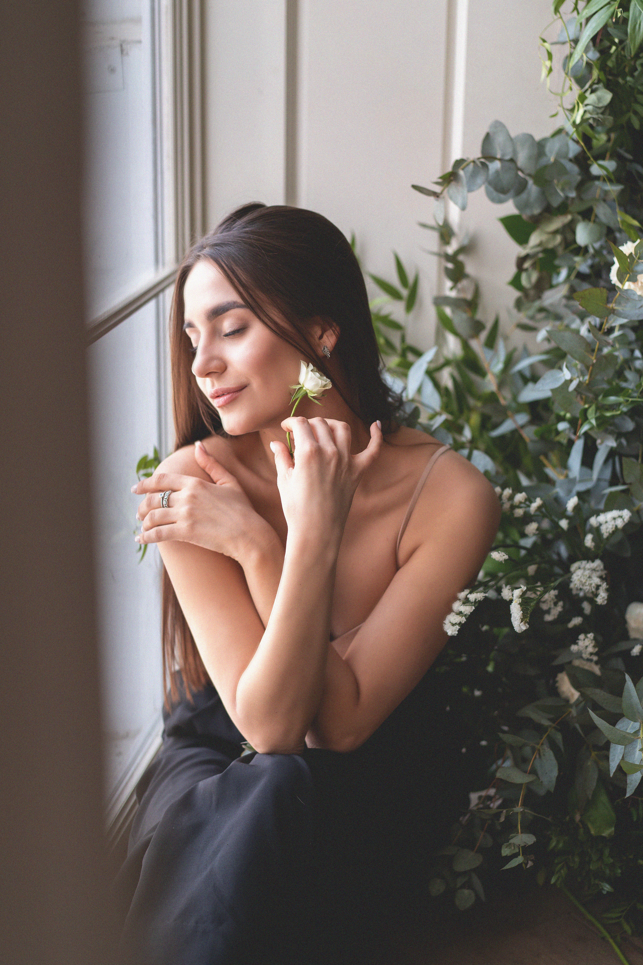 Ангелина. Фотограф Лютикова Ирина, Тюмень, Москва