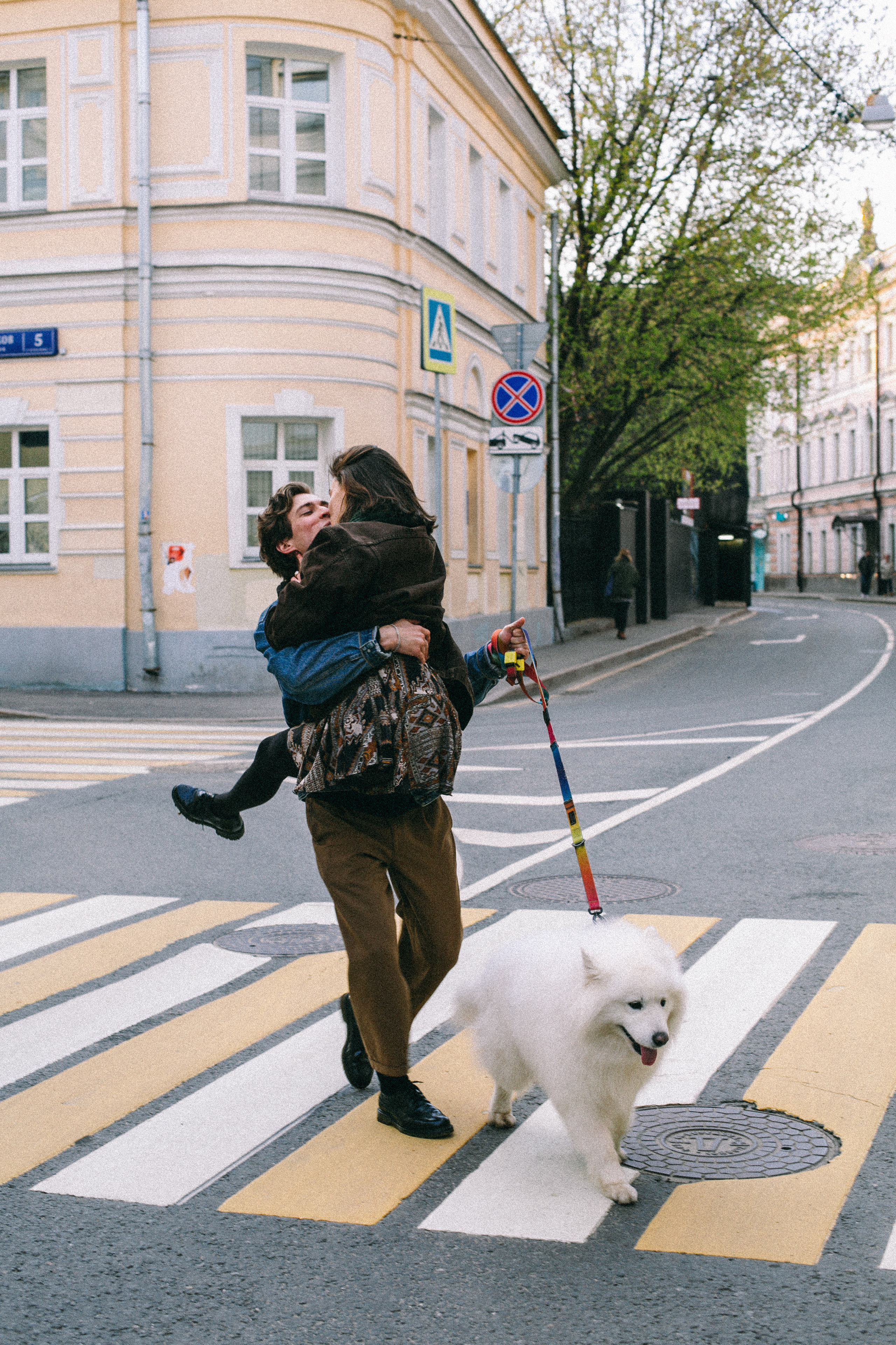 В Москве. Фотограф Лютикова Ирина, Тюмень, Москва