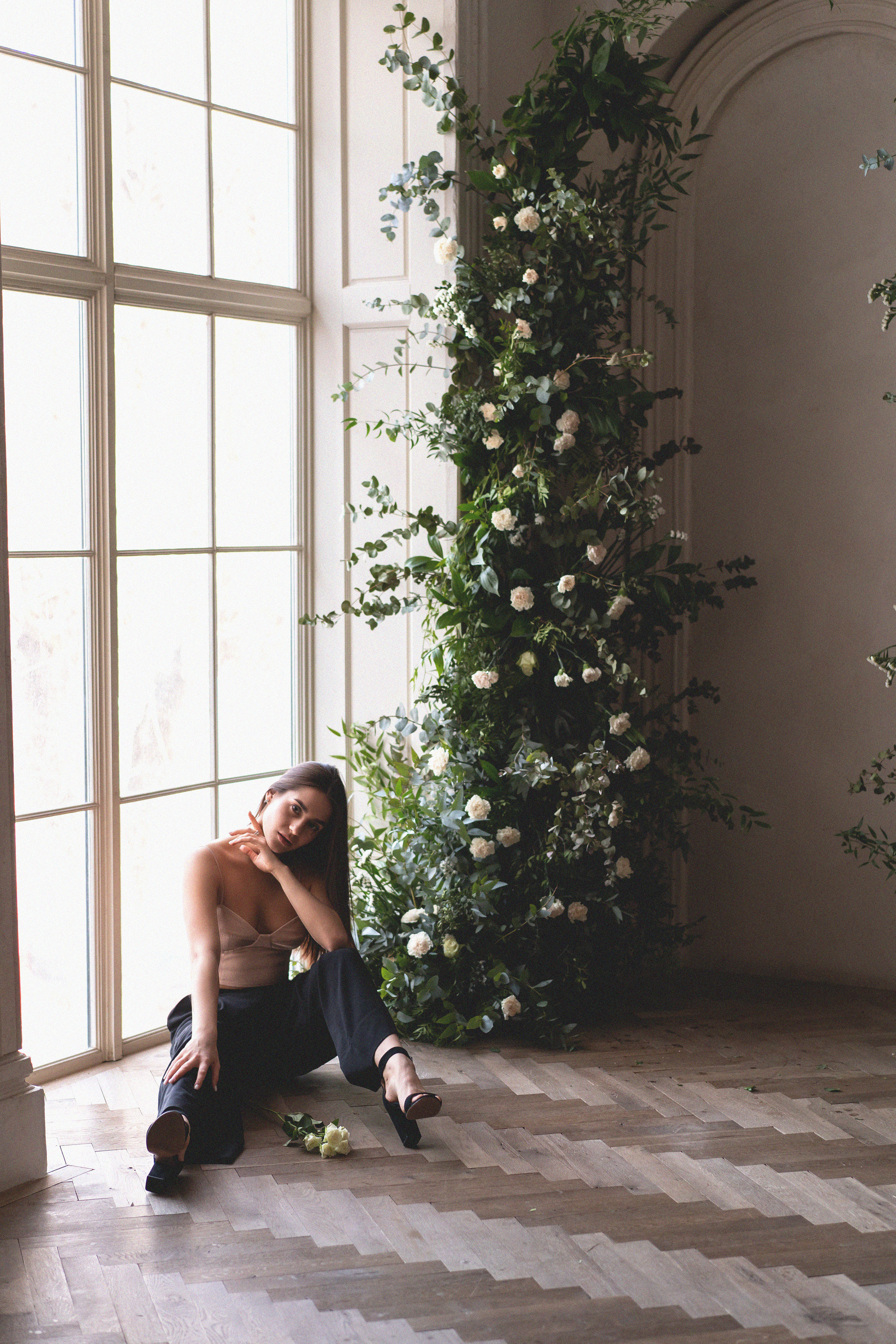 Фотограф Лютикова Ирина, Тюмень, Москва