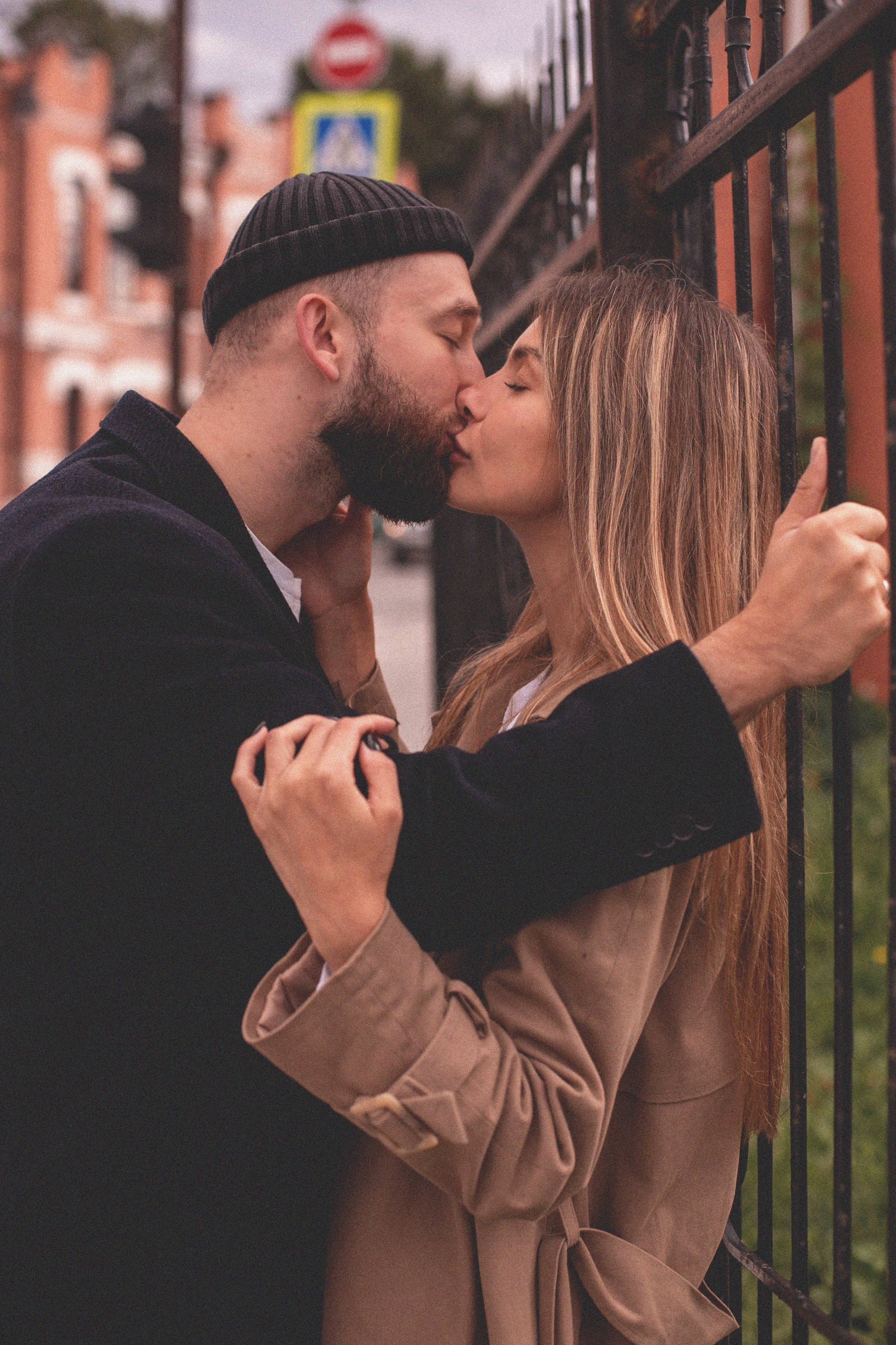 Саша и Илья. Фотограф Лютикова Ирина, Тюмень, Москва