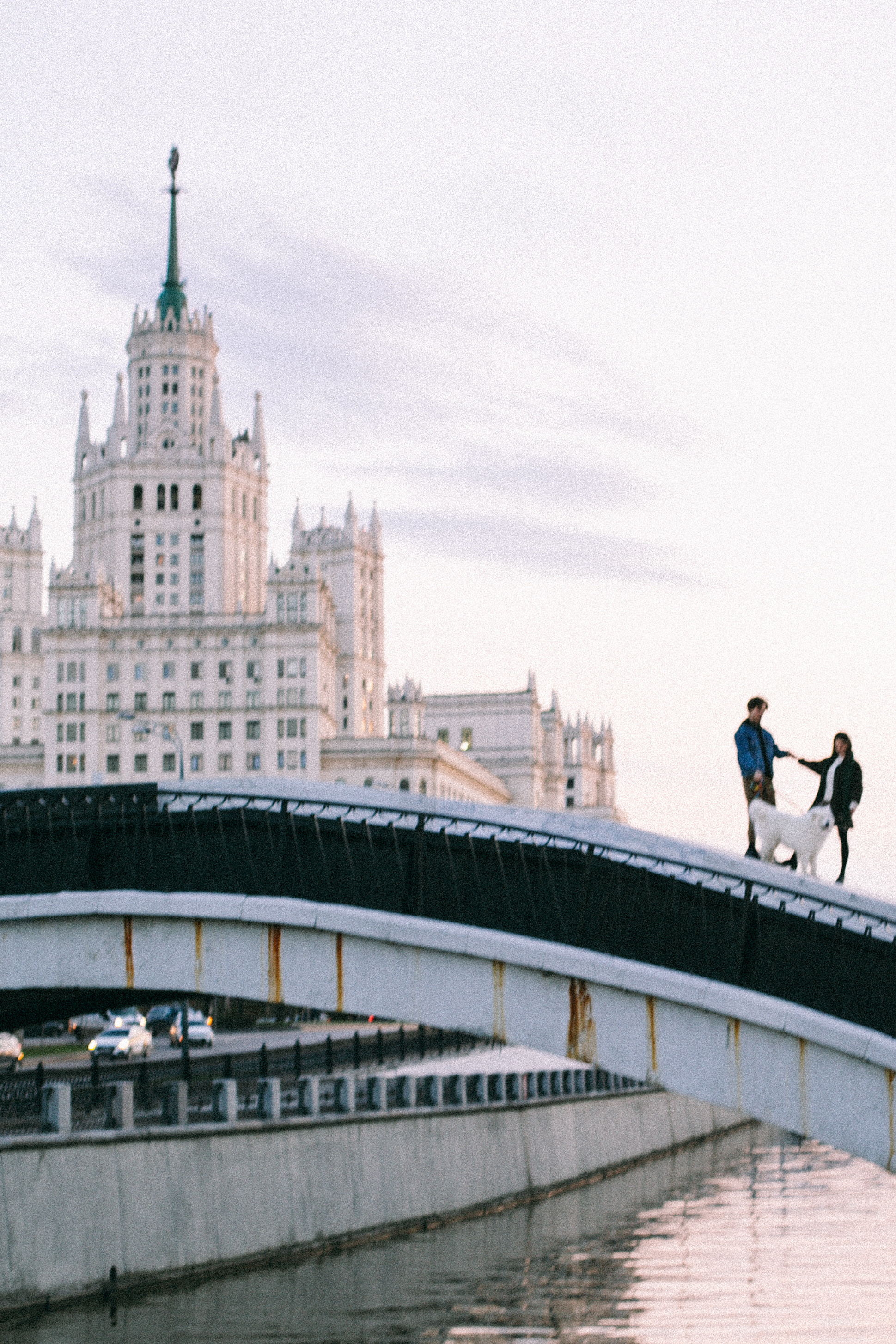 В Москве. Фотограф Лютикова Ирина, Тюмень, Москва
