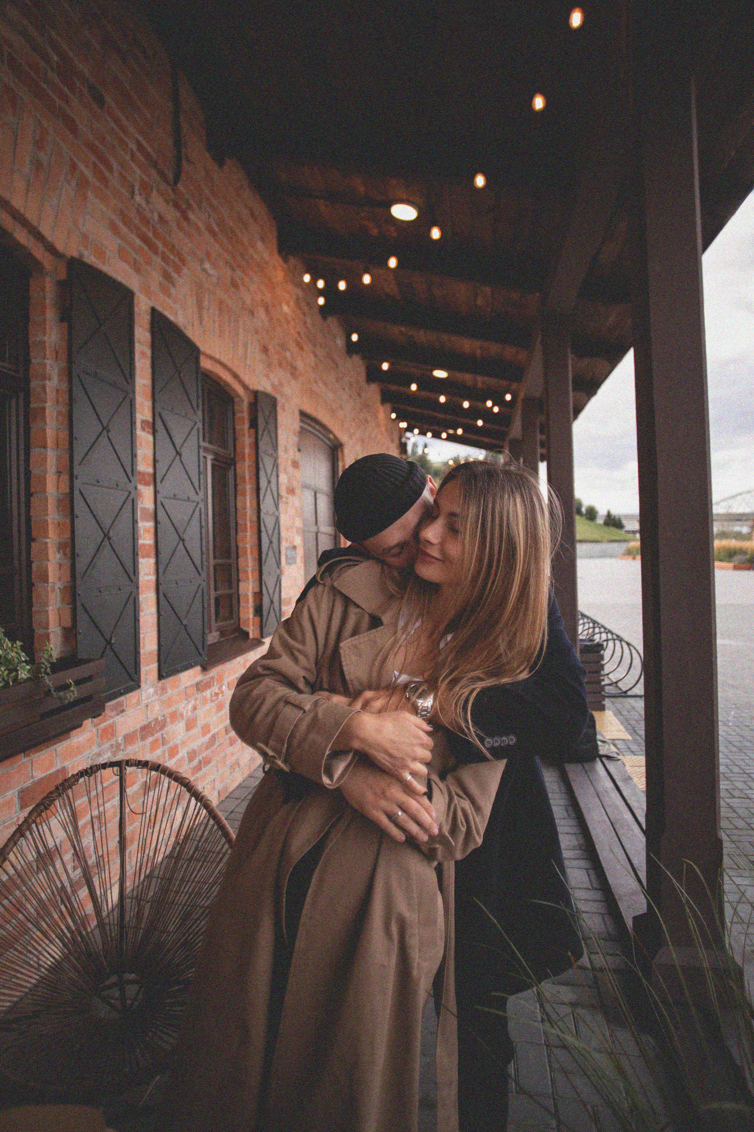 Саша и Илья. Фотограф Лютикова Ирина, Тюмень, Москва