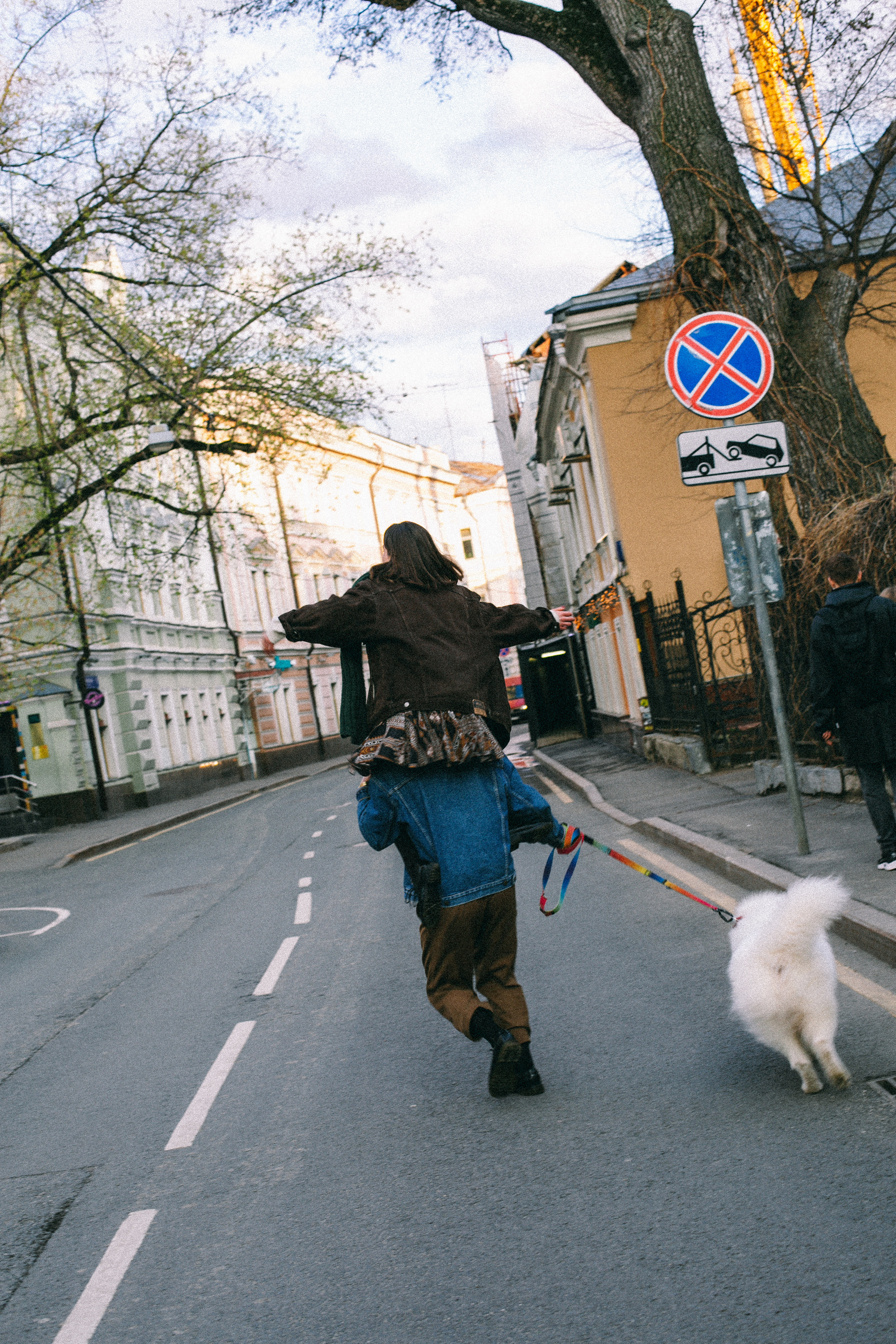 В Москве. Фотограф Лютикова Ирина, Тюмень, Москва