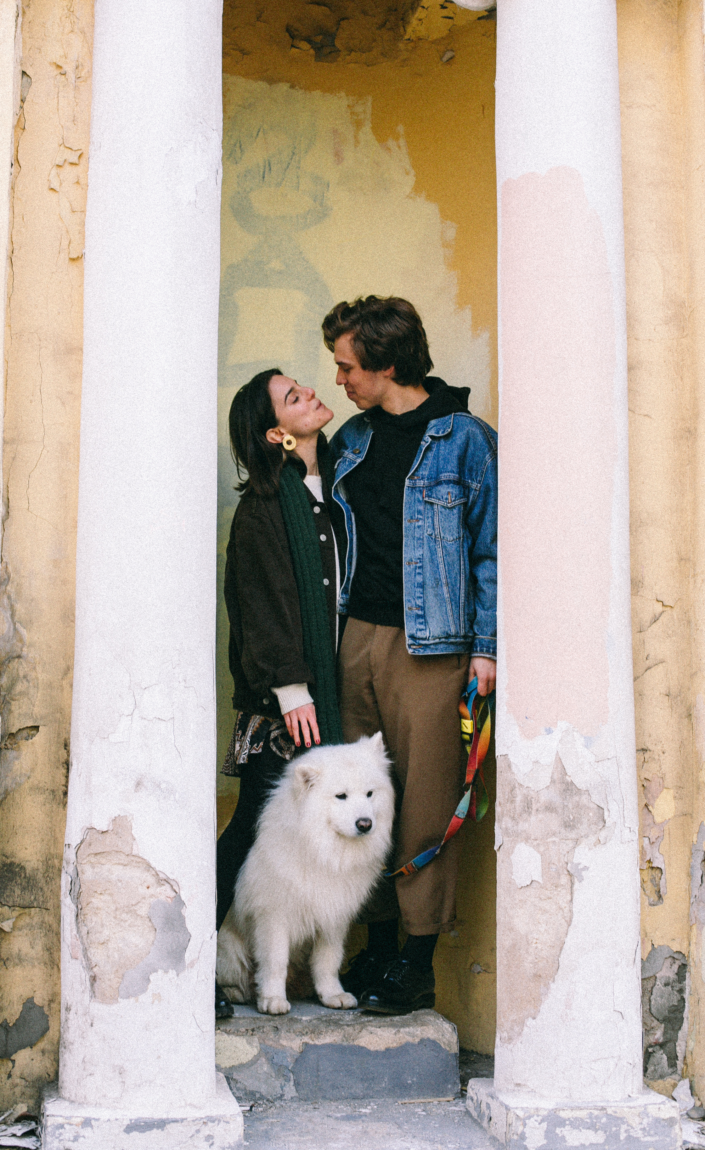 В Москве. Фотограф Лютикова Ирина, Тюмень, Москва