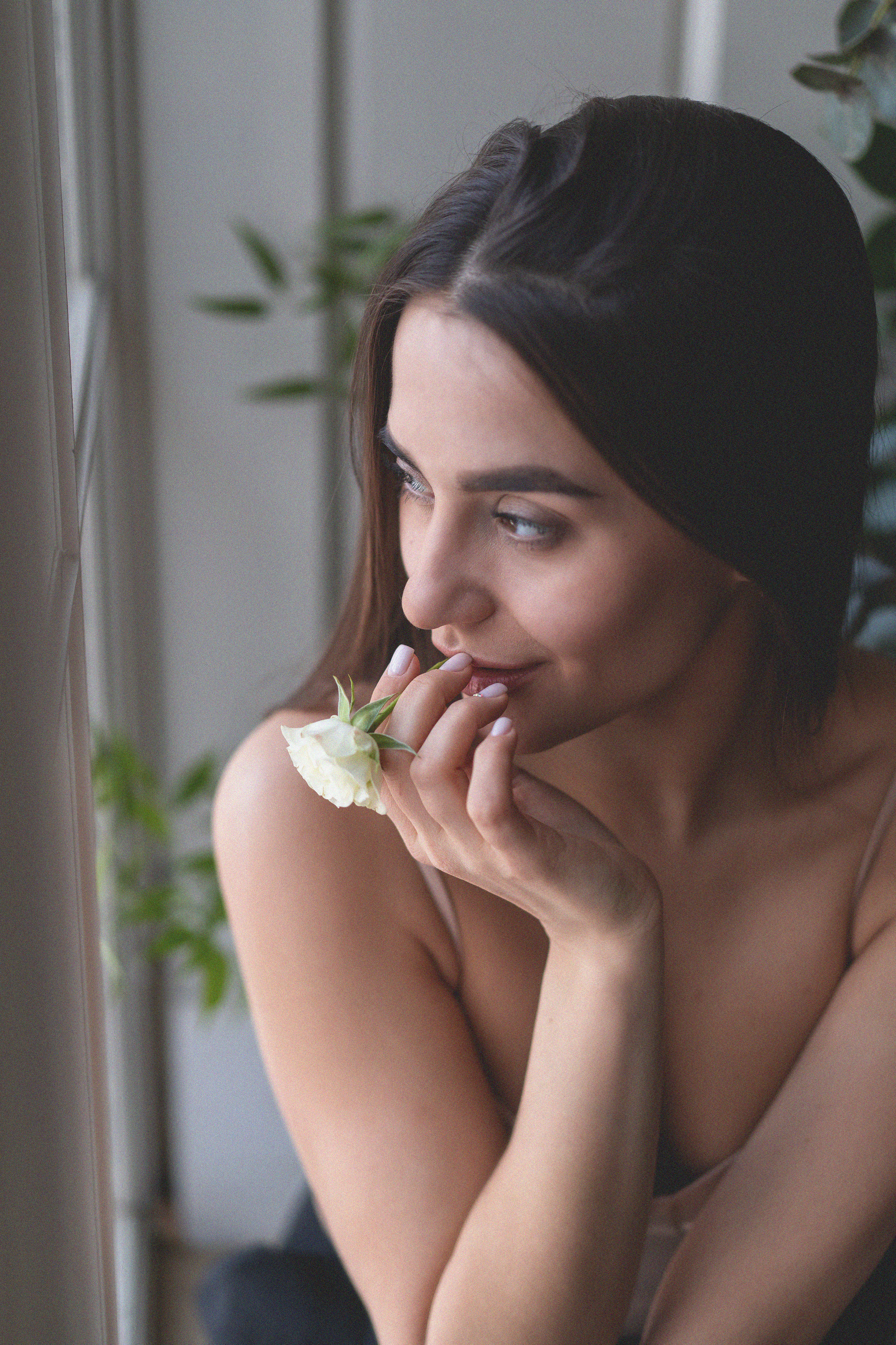 Ангелина. Фотограф Лютикова Ирина, Тюмень, Москва