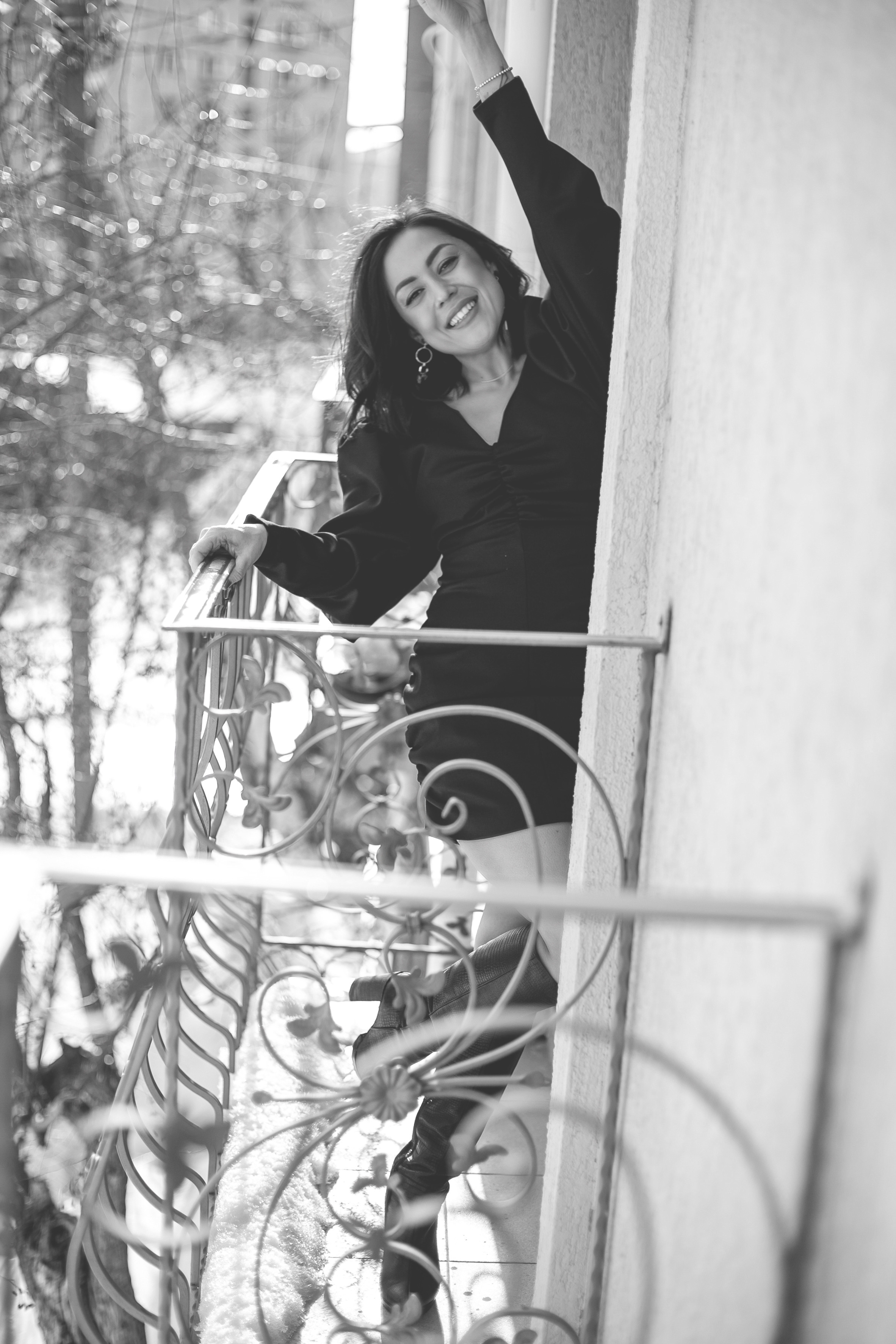 Альба. Фотограф Лютикова Ирина, Тюмень, Москва