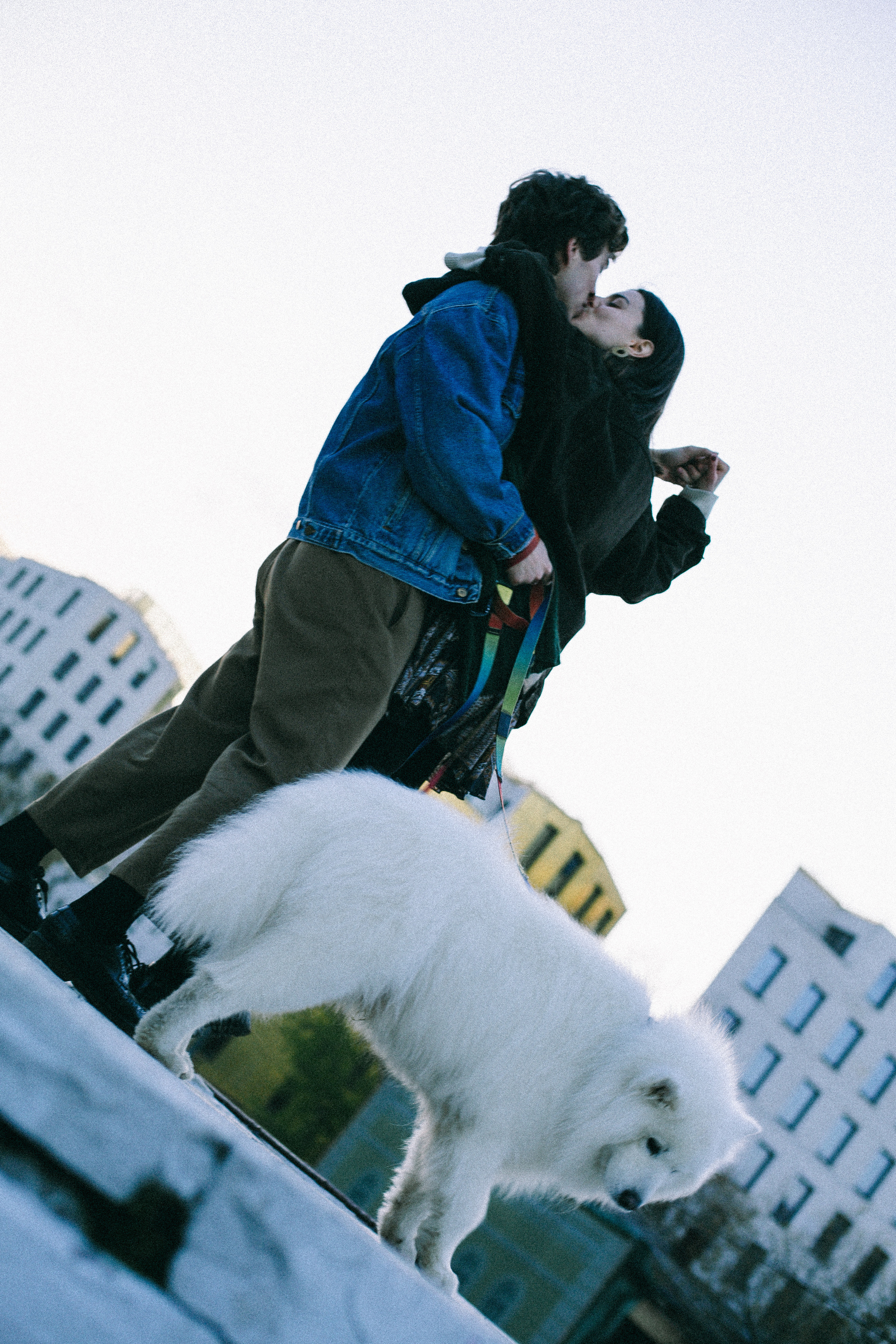 В Москве. Фотограф Лютикова Ирина, Тюмень, Москва