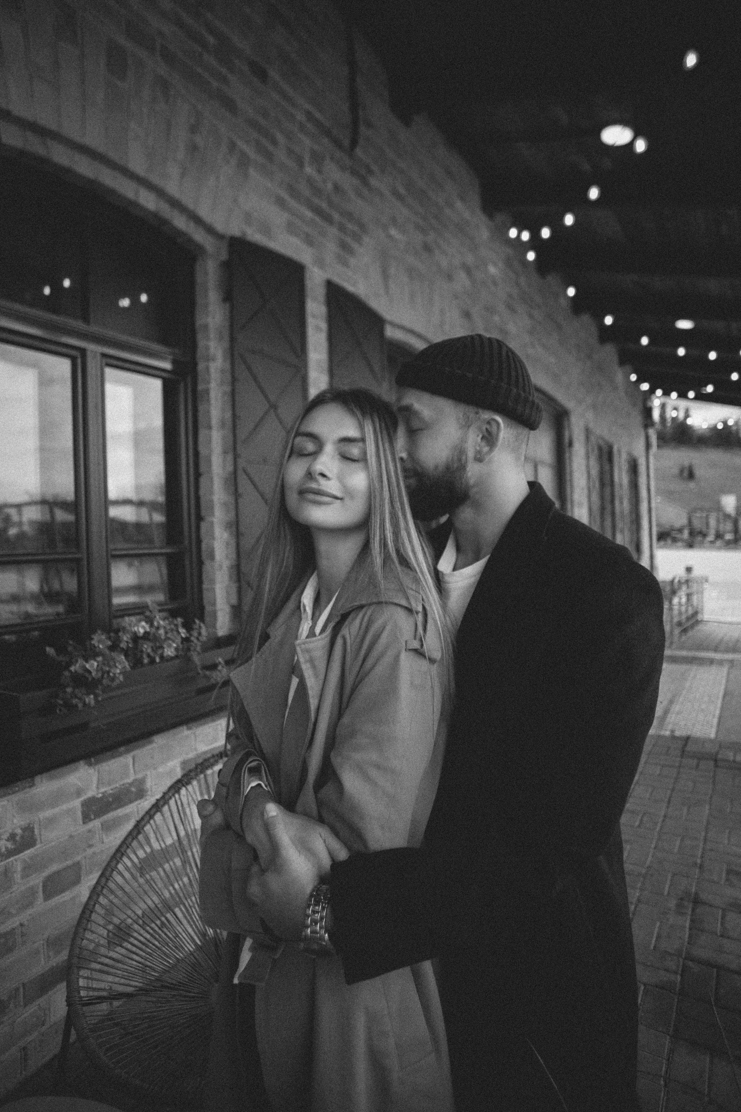 Саша и Илья. Фотограф Лютикова Ирина, Тюмень, Москва