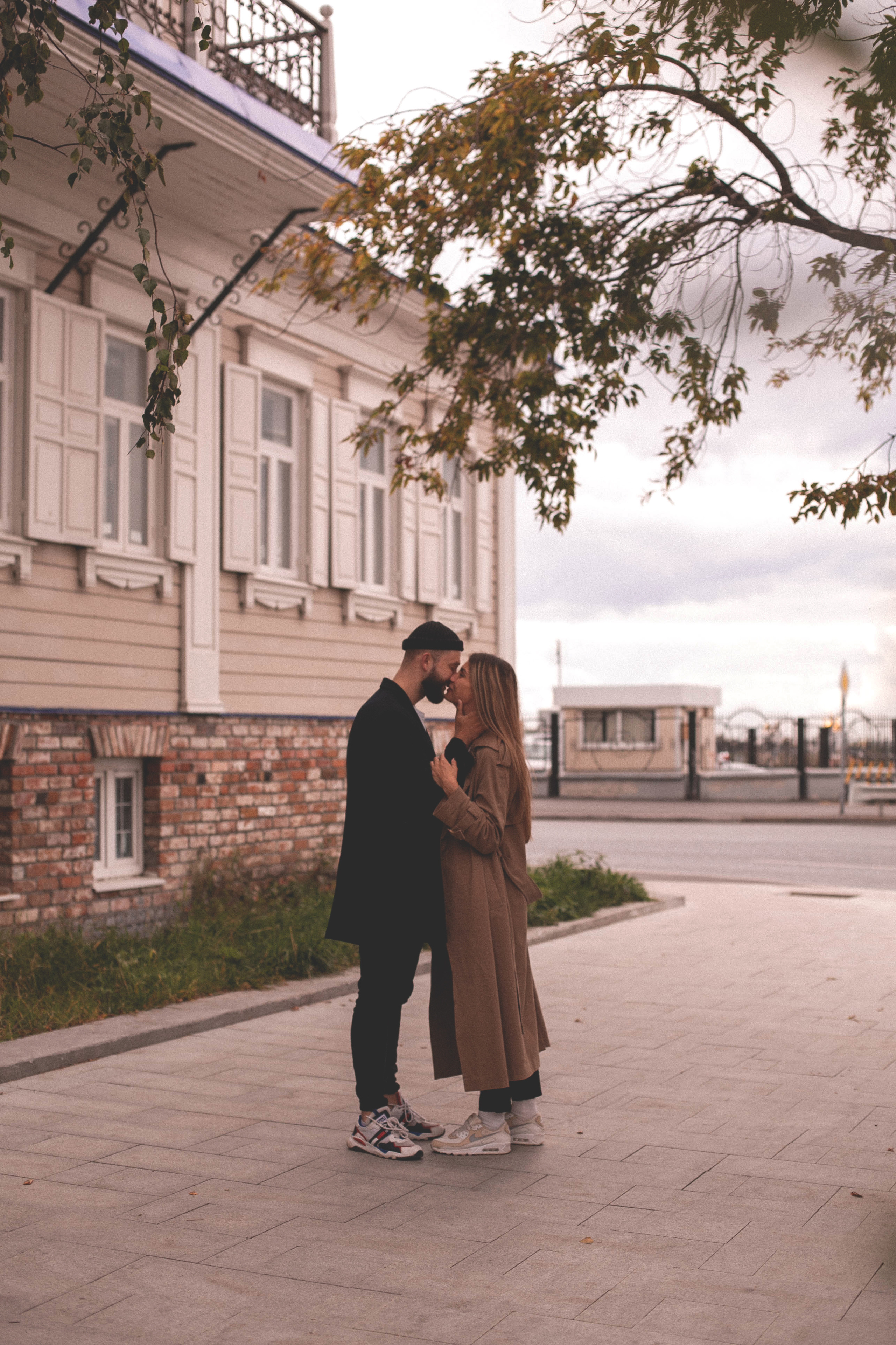 Саша и Илья. Фотограф Лютикова Ирина, Тюмень, Москва