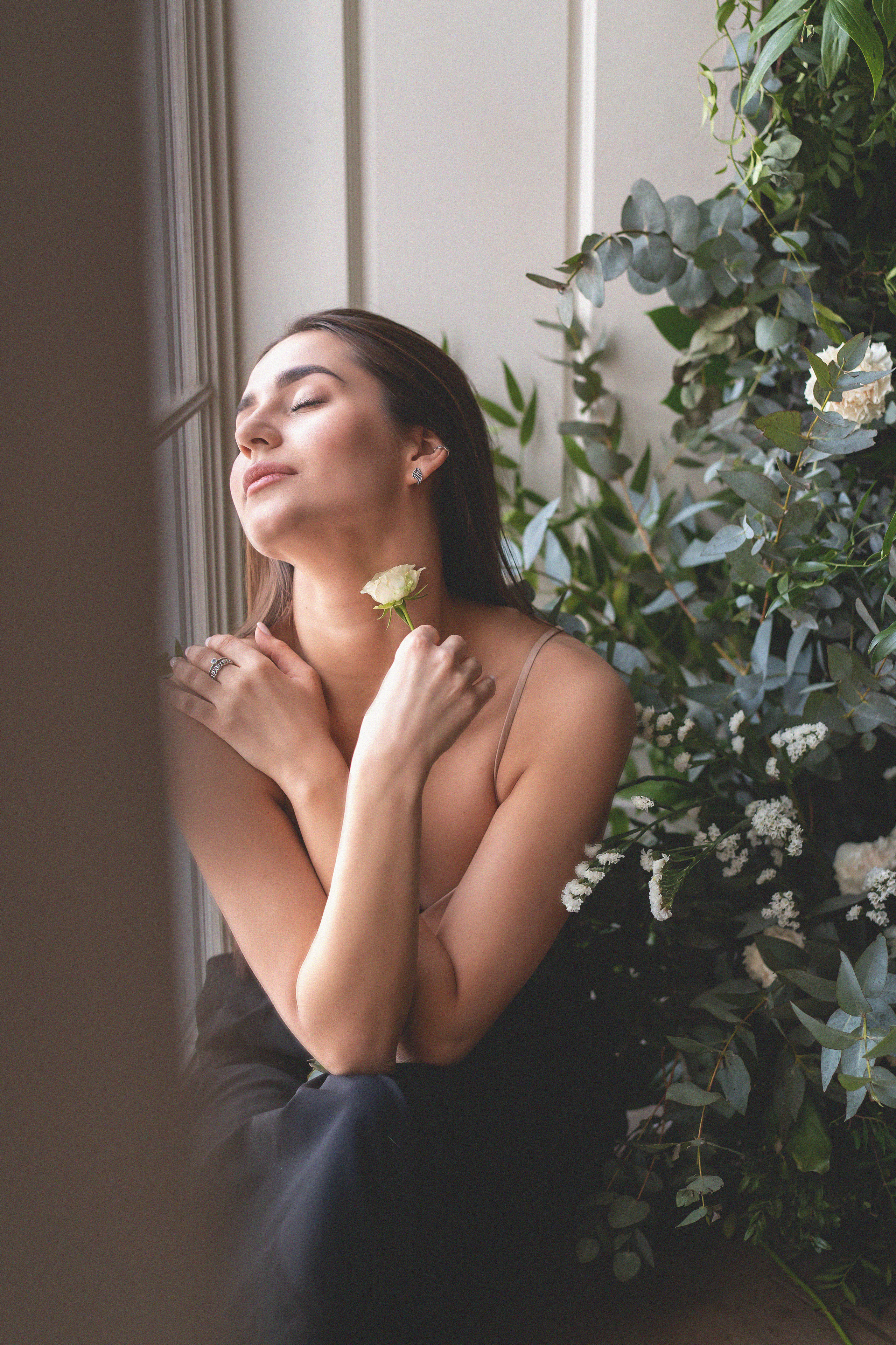 Ангелина. Фотограф Лютикова Ирина, Тюмень, Москва