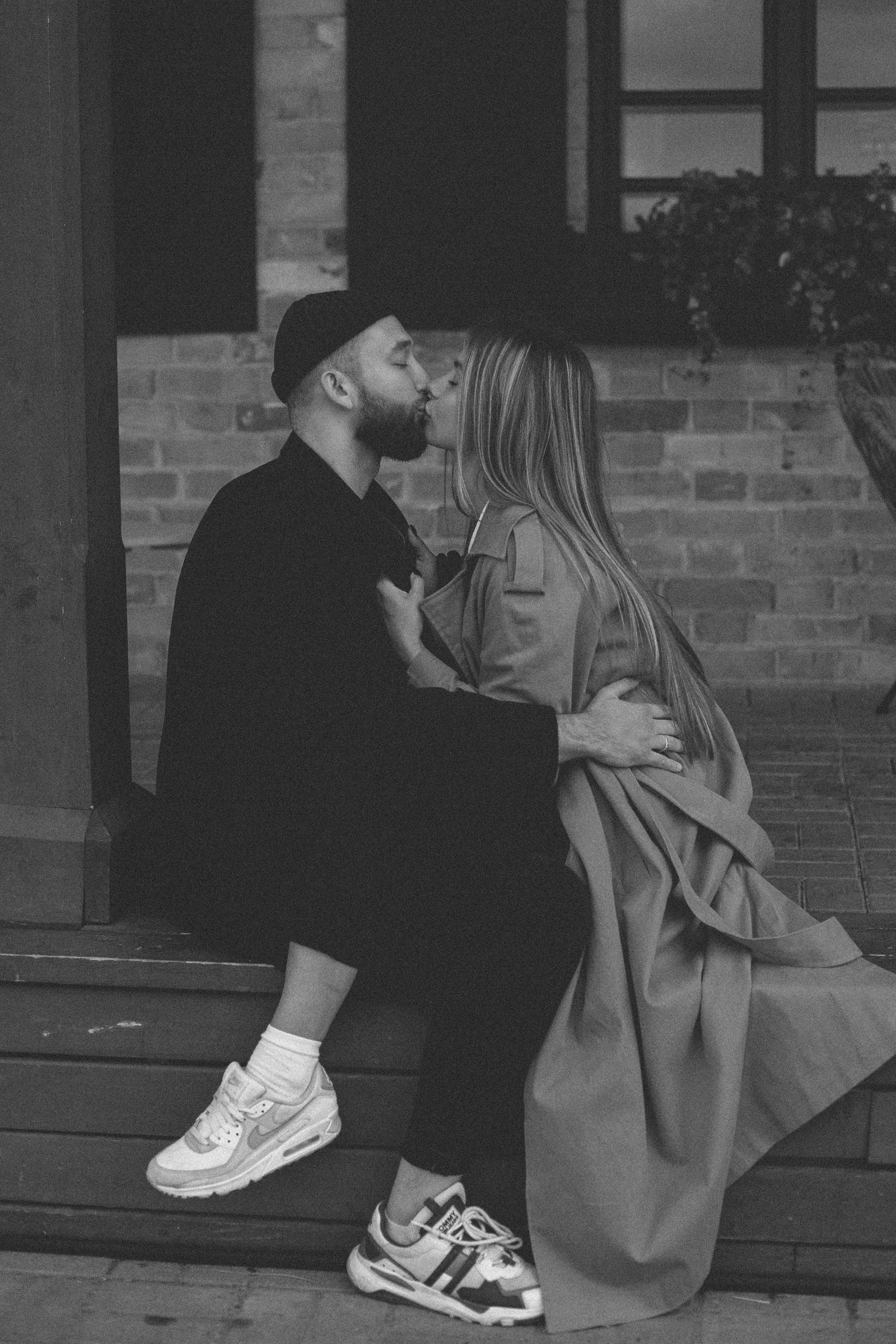 Саша и Илья. Фотограф Лютикова Ирина, Тюмень, Москва