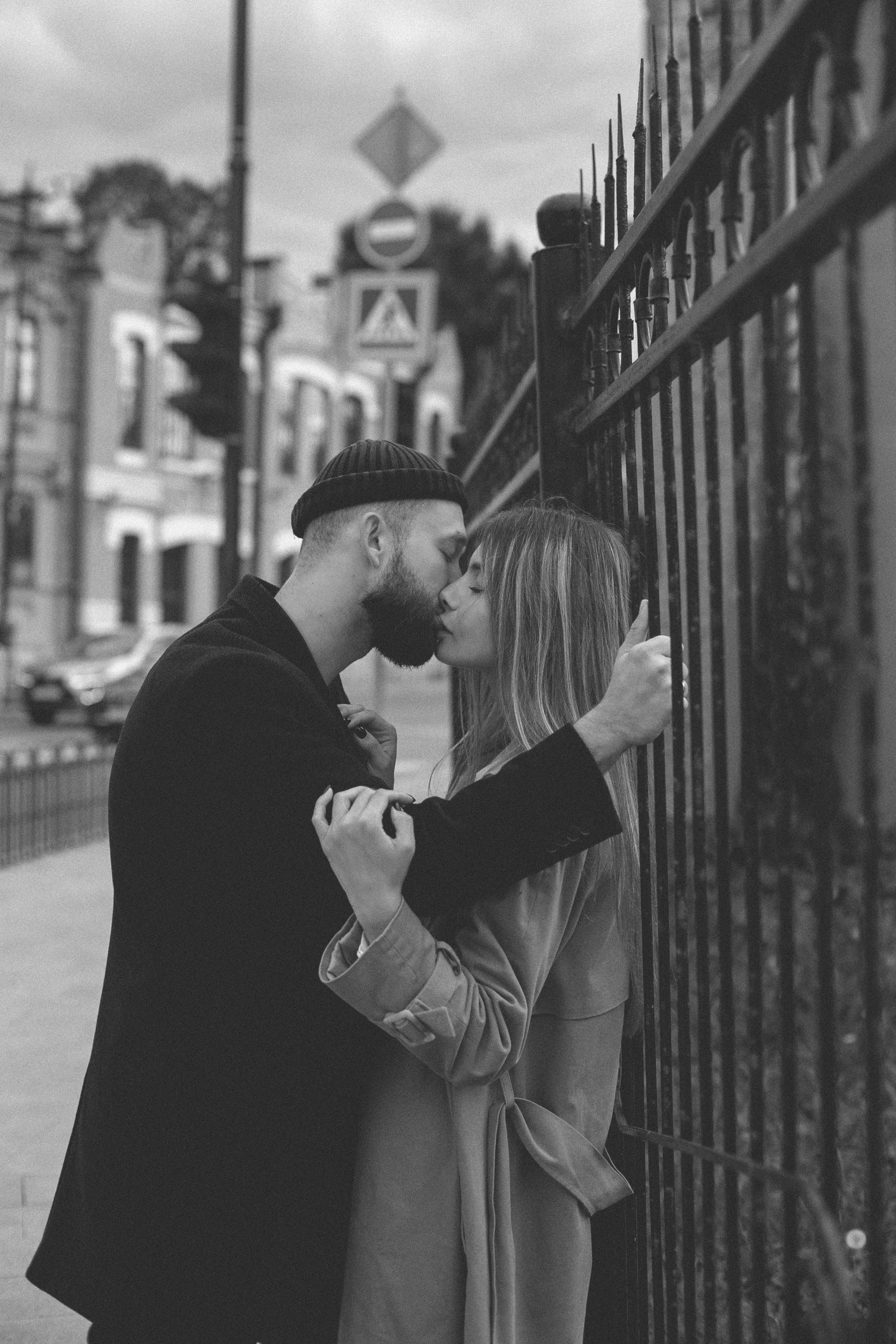 Саша и Илья. Фотограф Лютикова Ирина, Тюмень, Москва