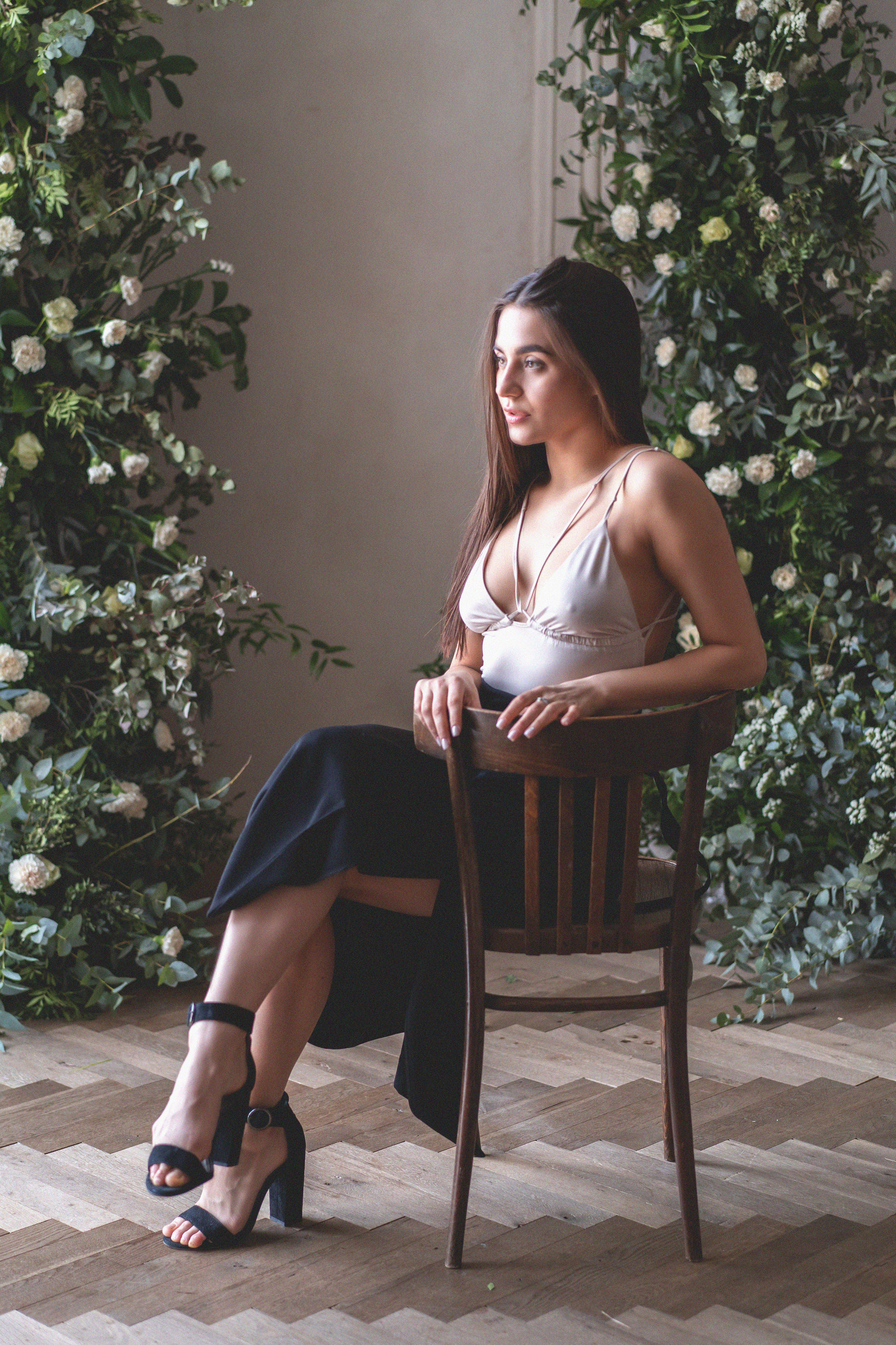 Ангелина. Фотограф Лютикова Ирина, Тюмень, Москва